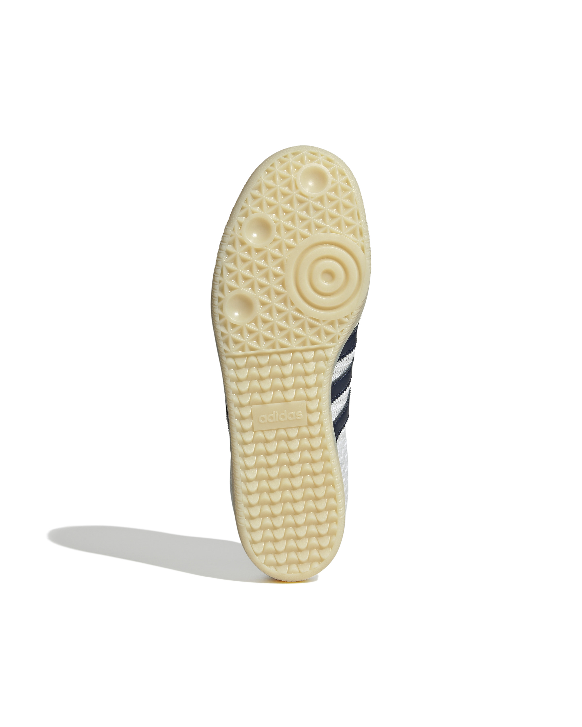 Samba OG - Cloud White / Night Indigo / Cream White