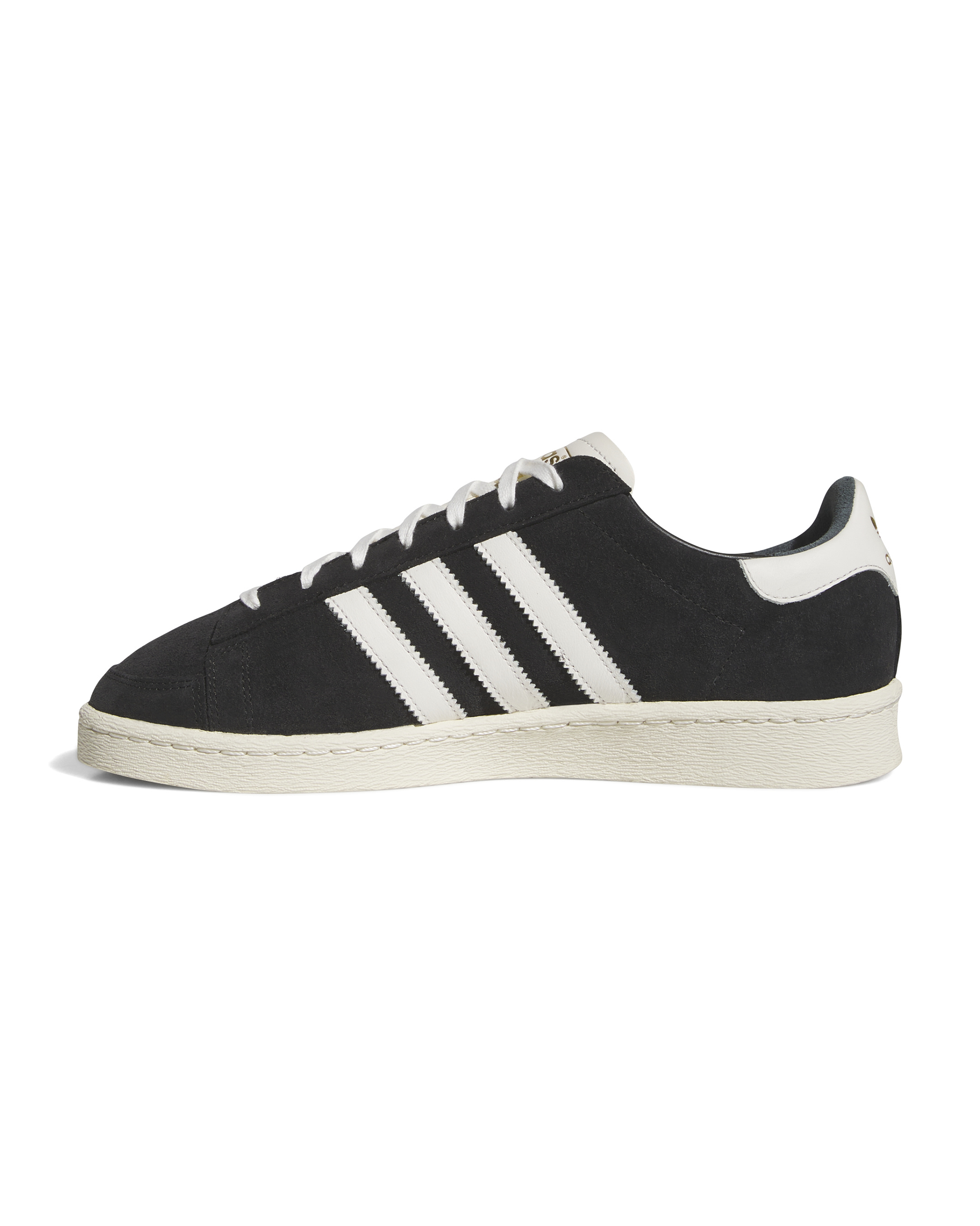 Jabbar Lo - Core Black / Cloud White