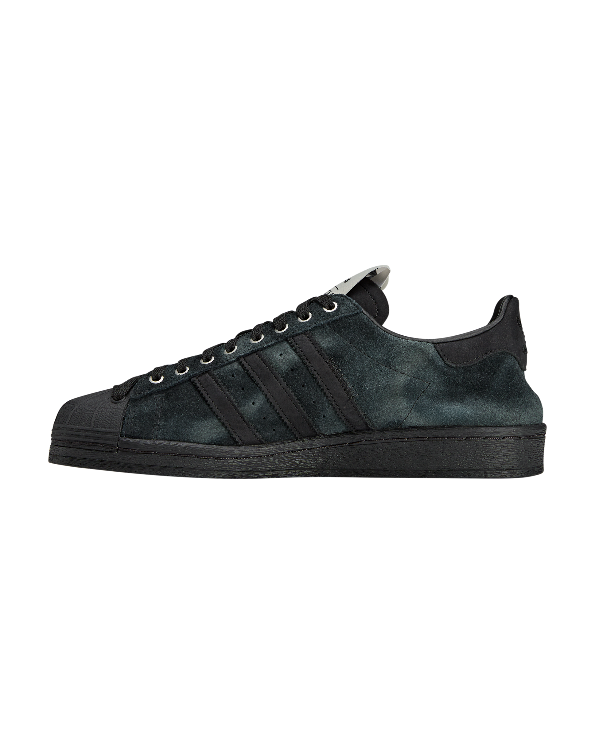 Song for the Mute Superstar 82 - Charcoal / Core Black / Cream White