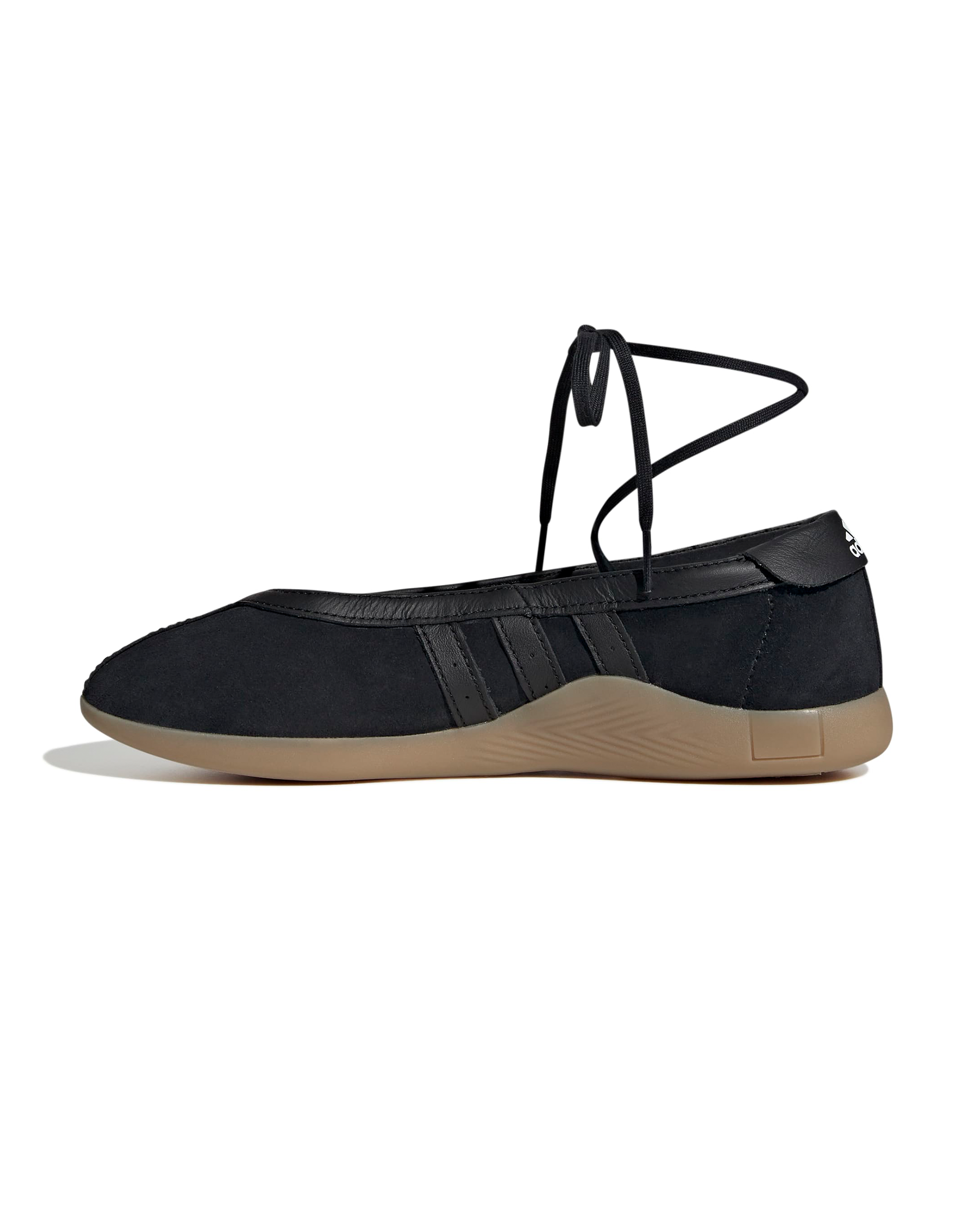 Women's Taekwondo Mei - Core Black / Cloud White / Gum