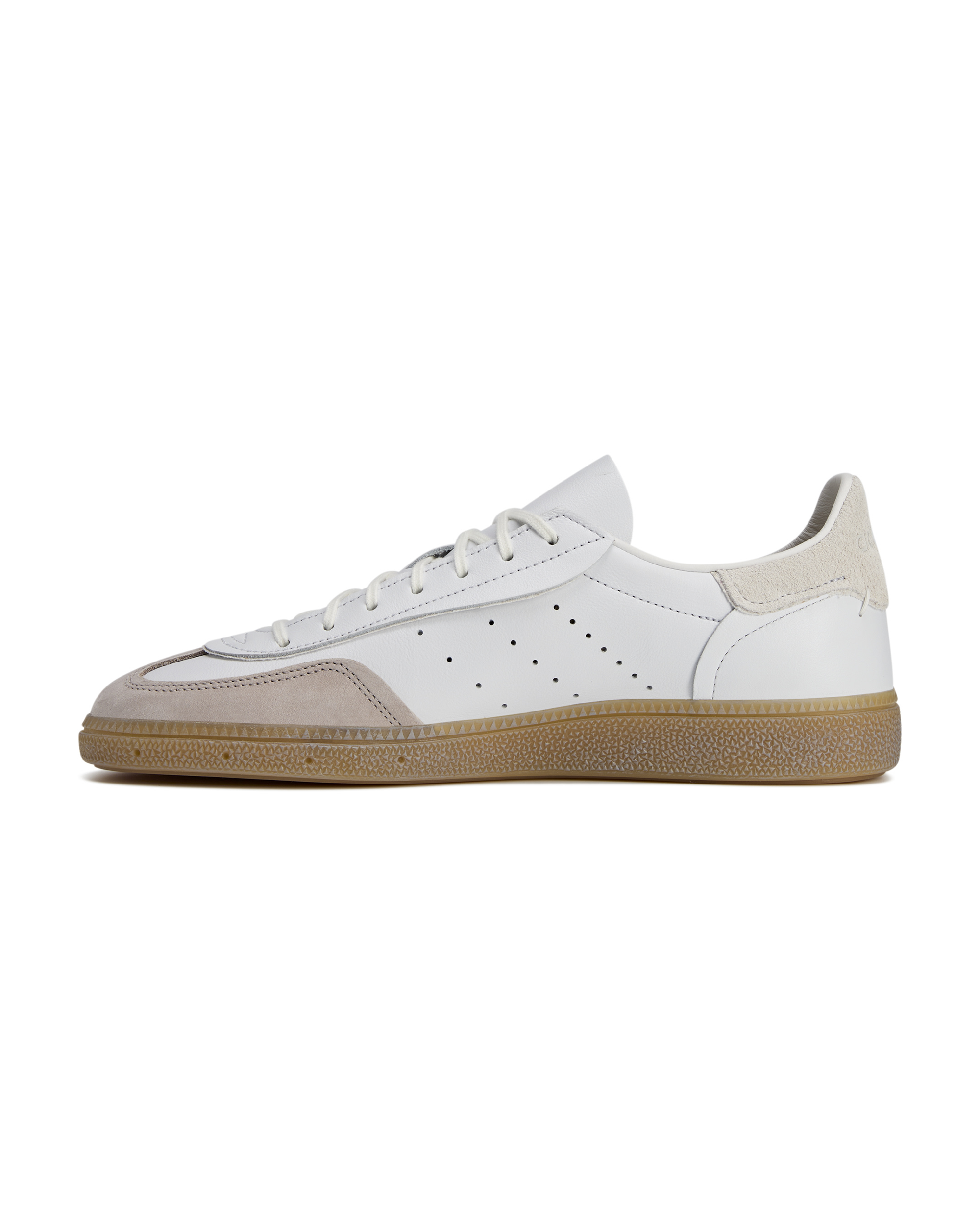 INVINCIBLE Handball Spezial -  Crystal White / Grey One / Gum