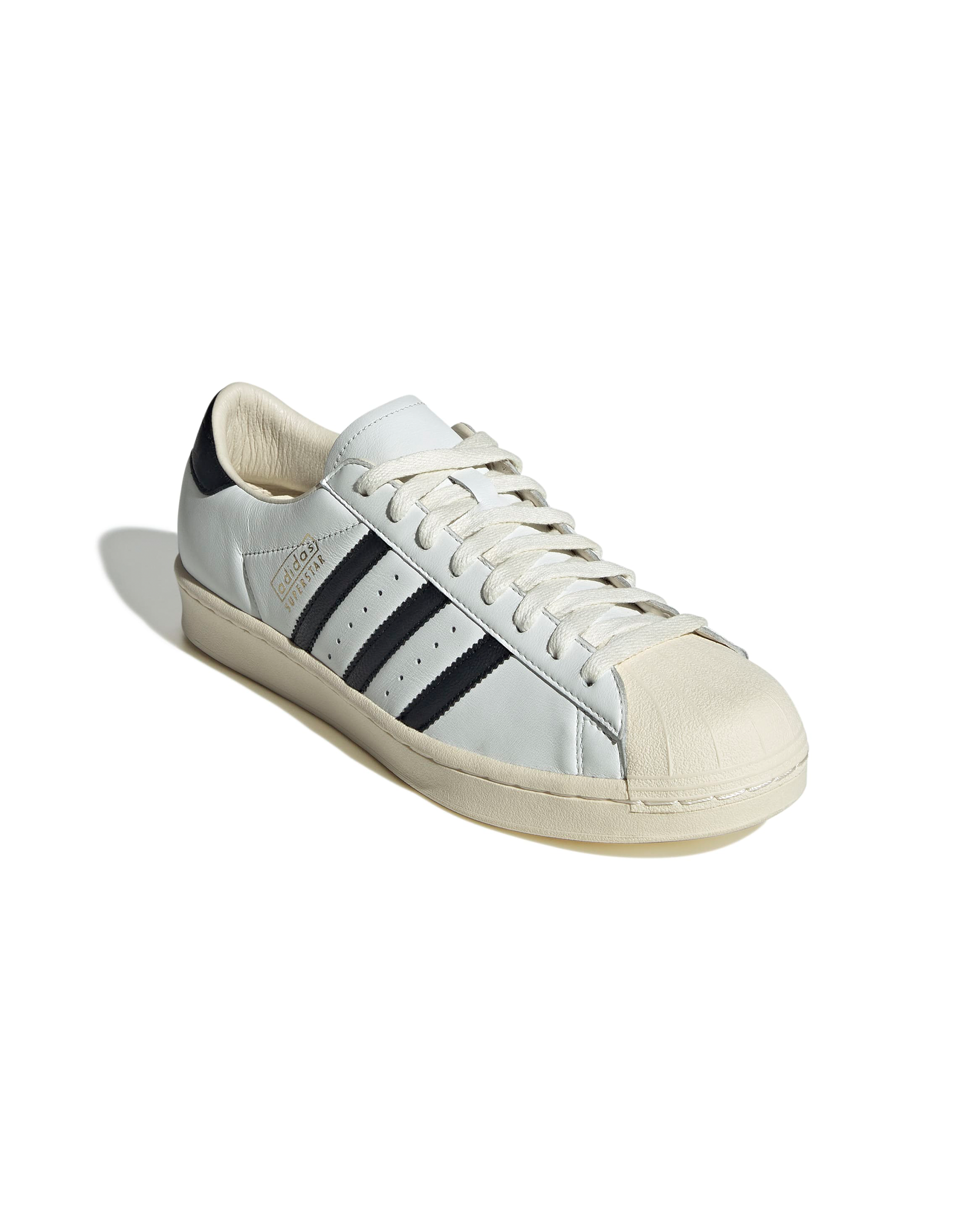 Superstar Vintage - White