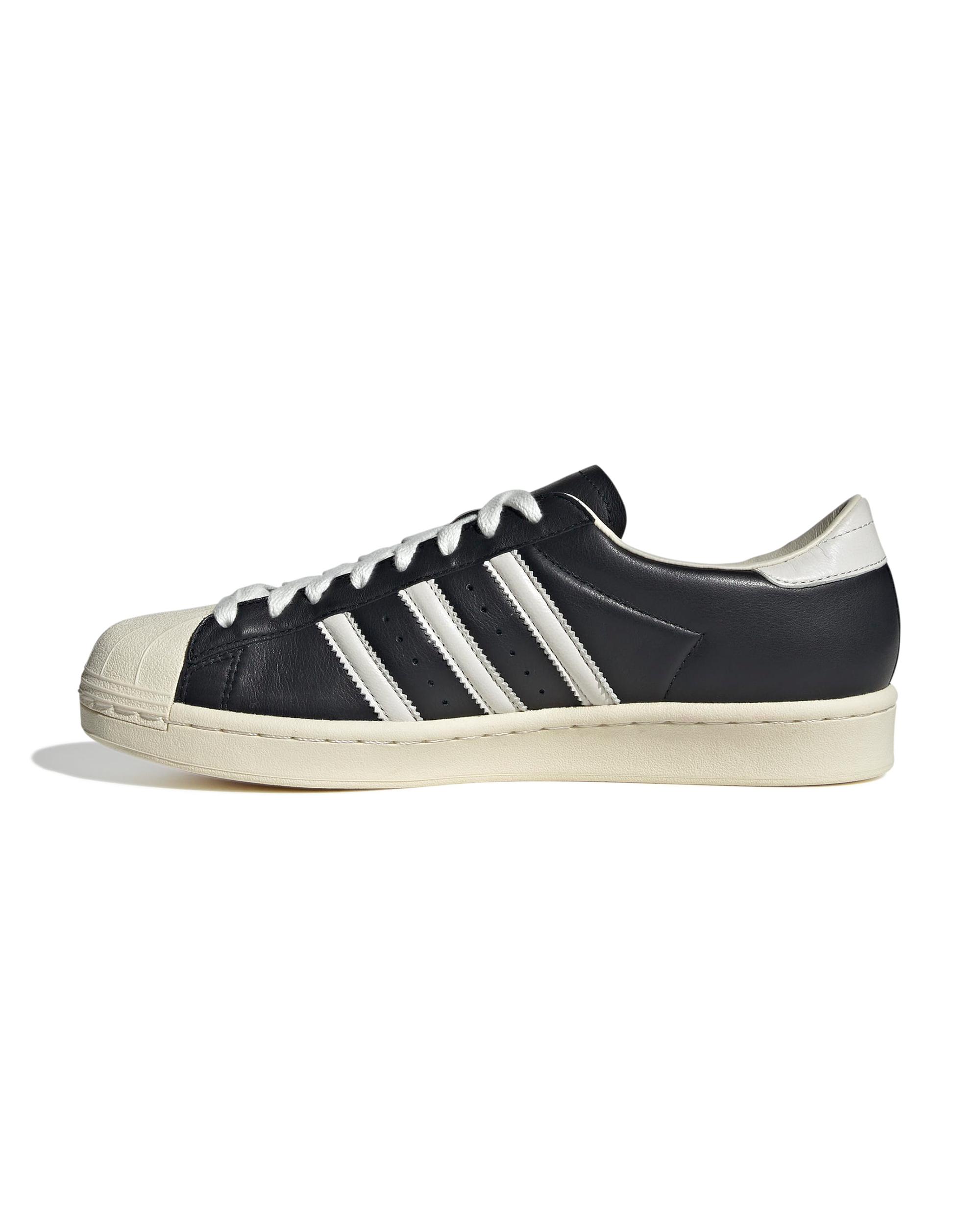Superstar Vintage - Black