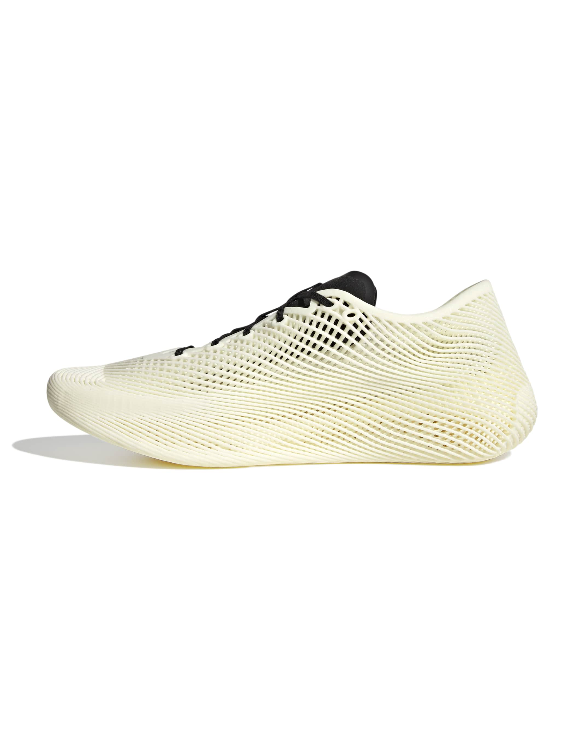 Climacool Lace - Off White / Off White / Black