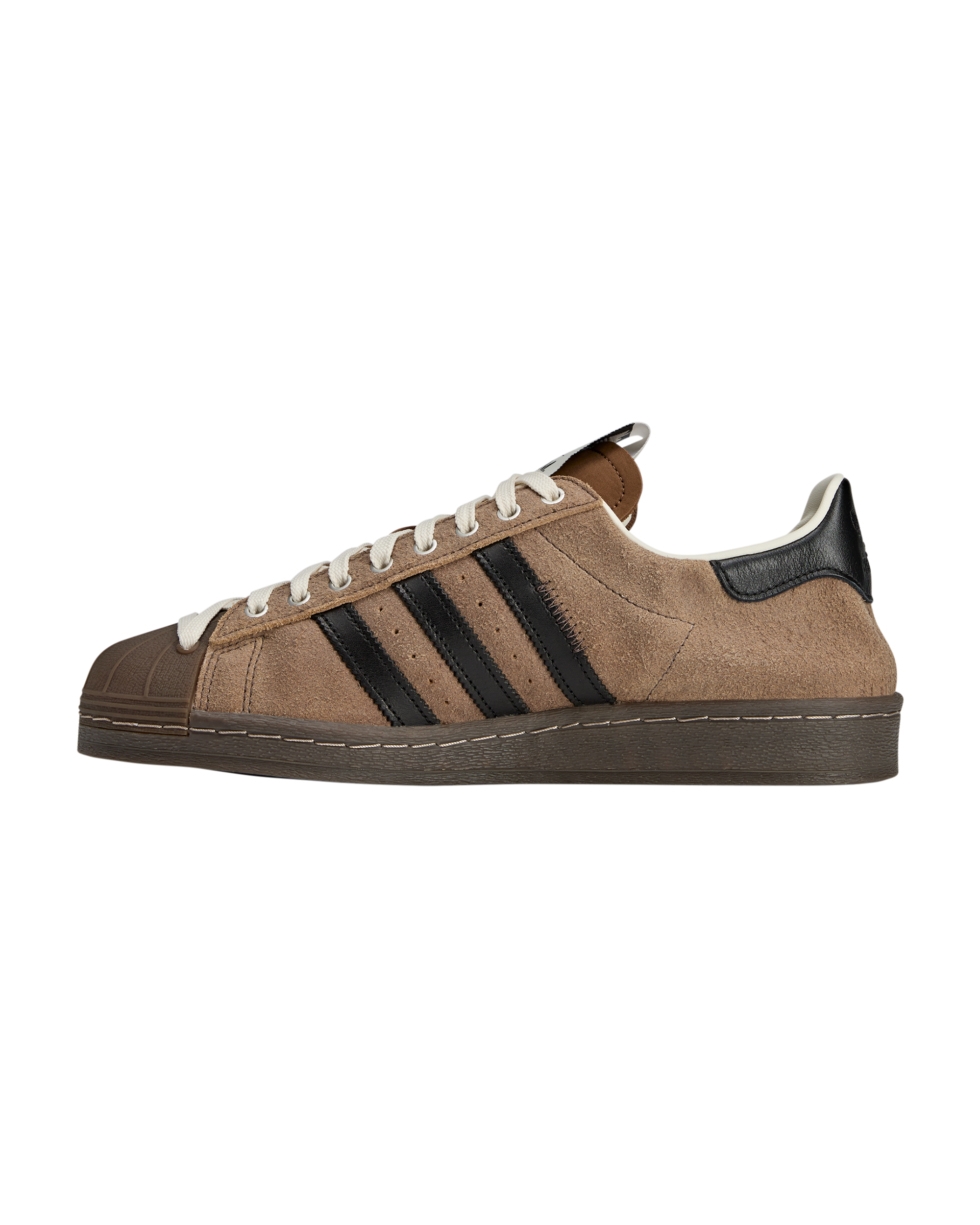 Song for the Mute Superstar 82 - Brown / Core Black / Cream White