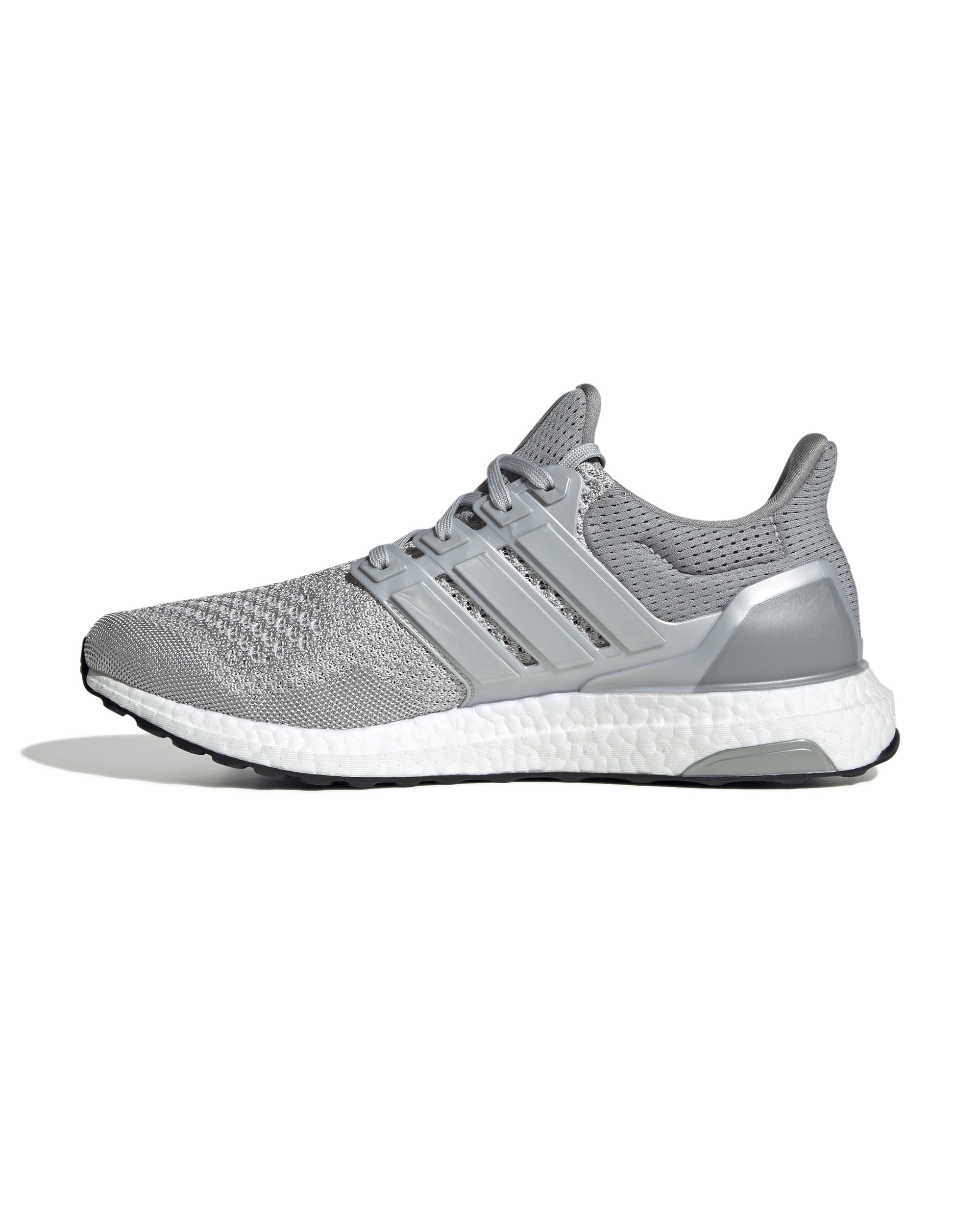 Ultraboost 1.0 - Silver Metallic / Silver Metallic / Core Black