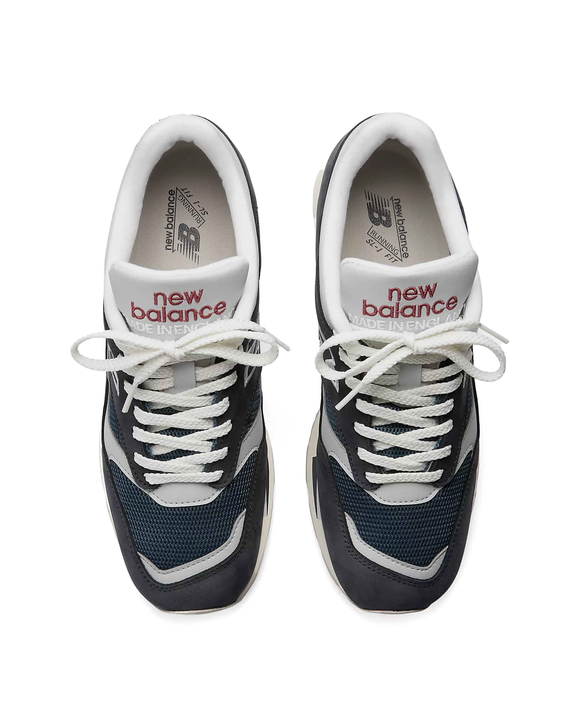 Made in U.K. 1500 - Vintage Navy
