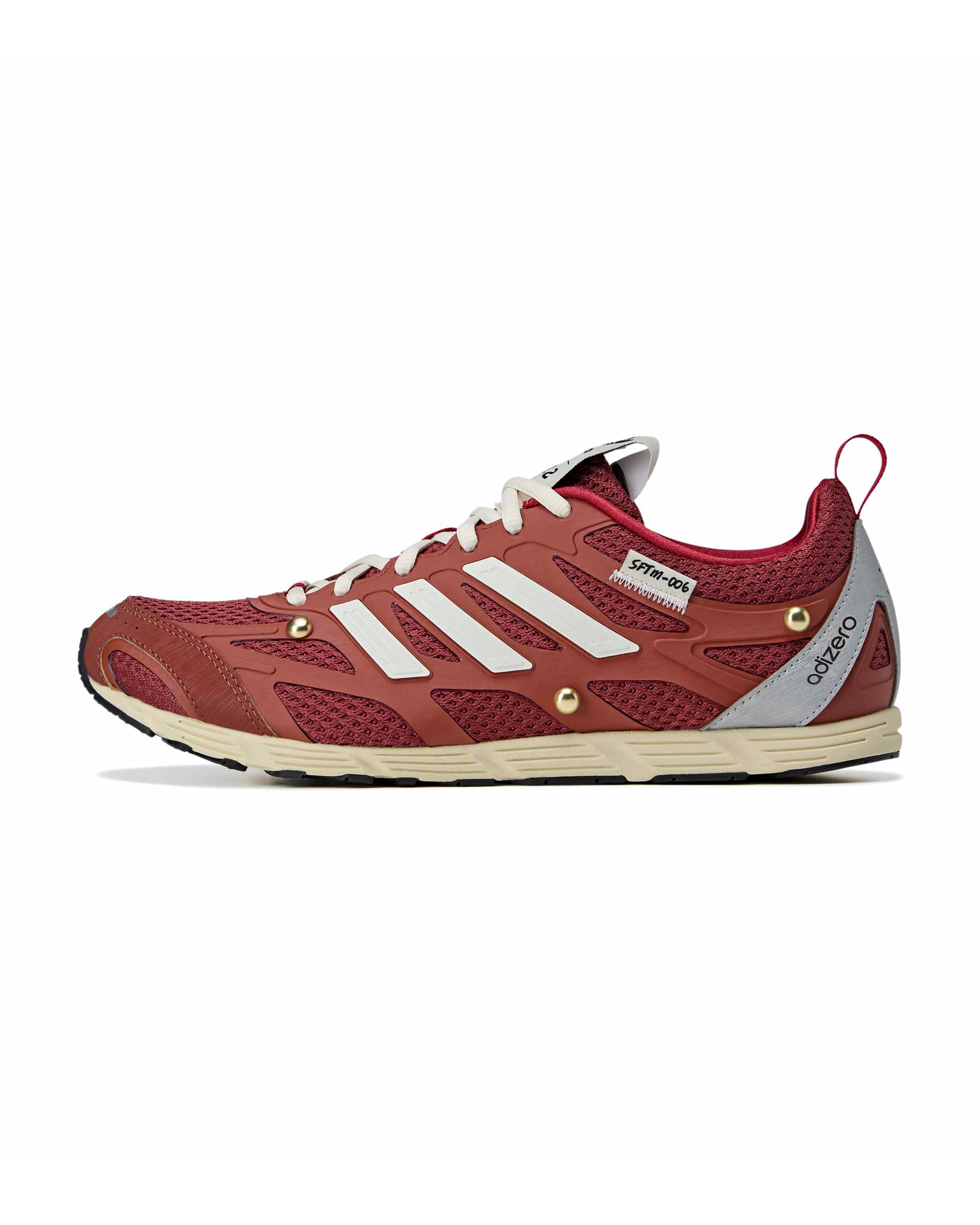 Song for the Mute Adizero PR - Red