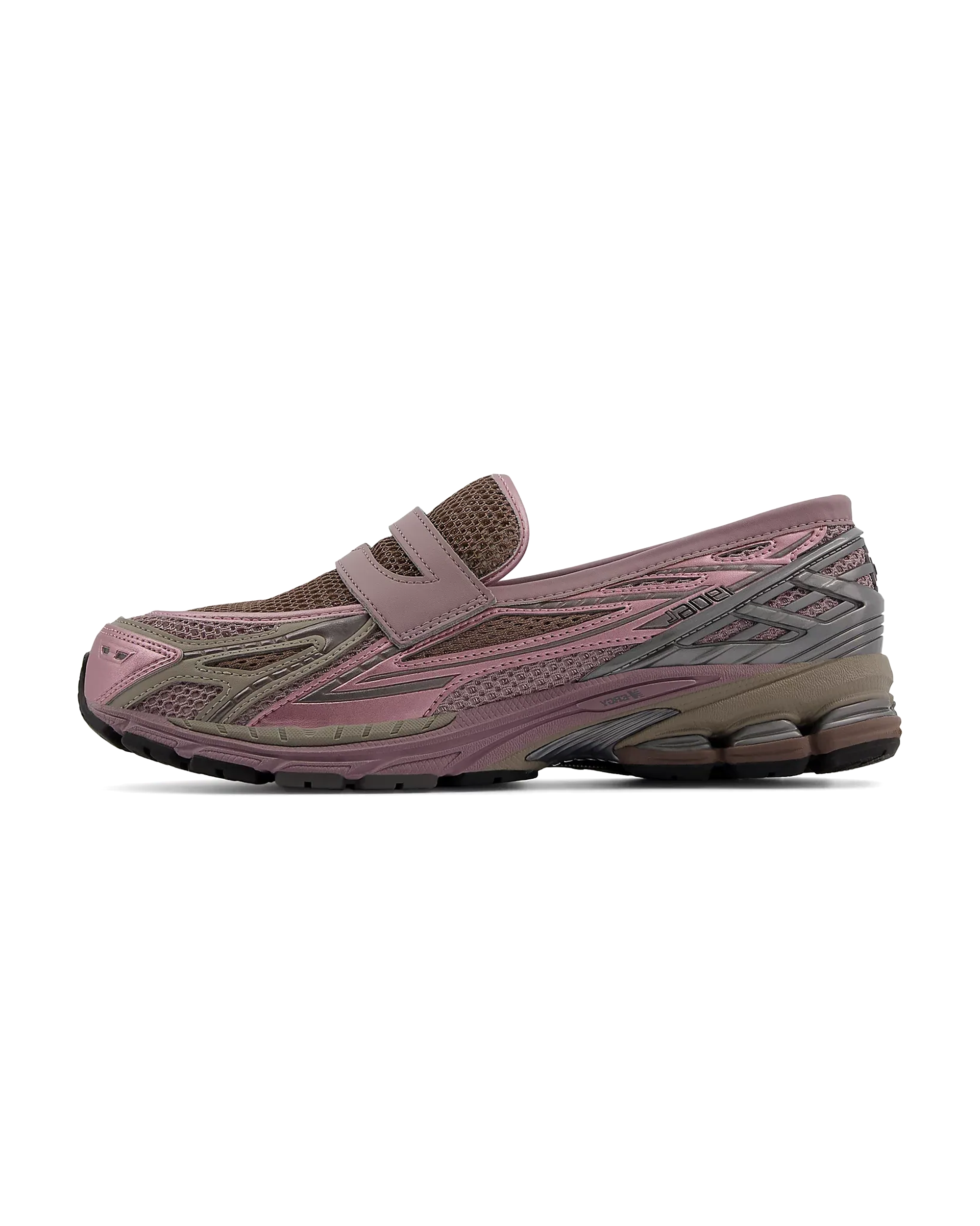 1906 Loafer - Ice Wine / Pink Taffy