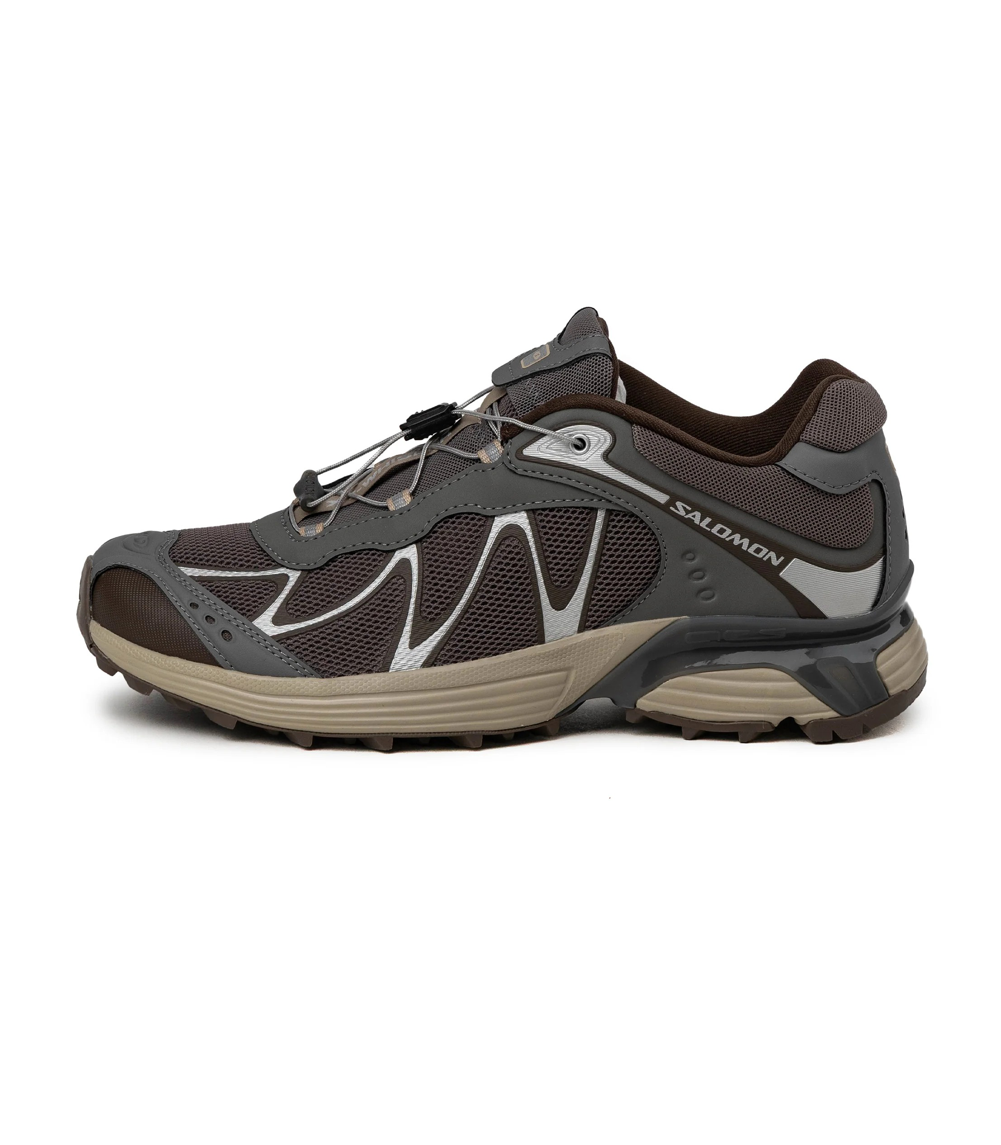 XT-WHISPER - Falcon / Pewter / White Pepper