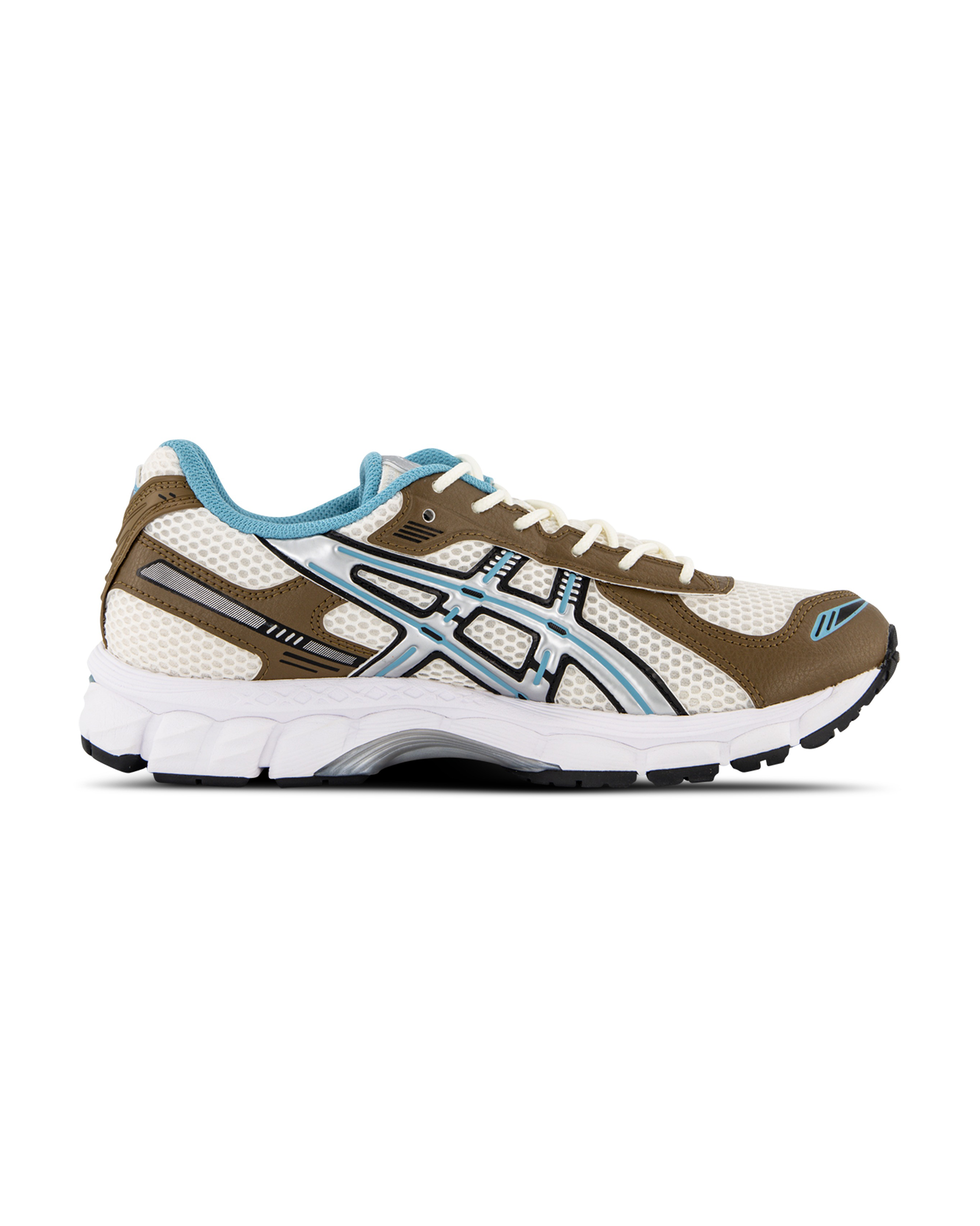 GEL-Kayano 12.1 - Cream / Stillwater