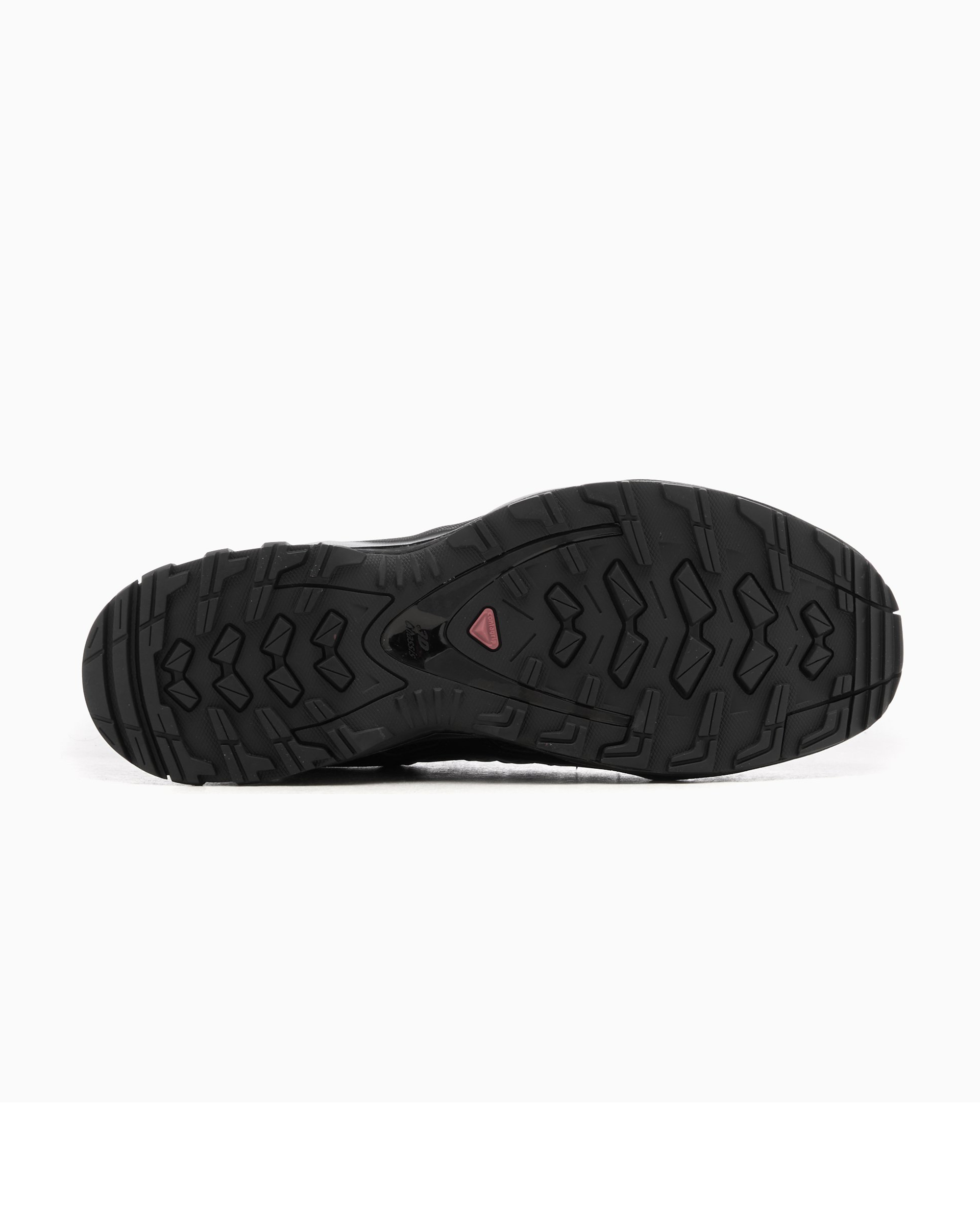 XA PRO 3D AMPHIB - Black / Black