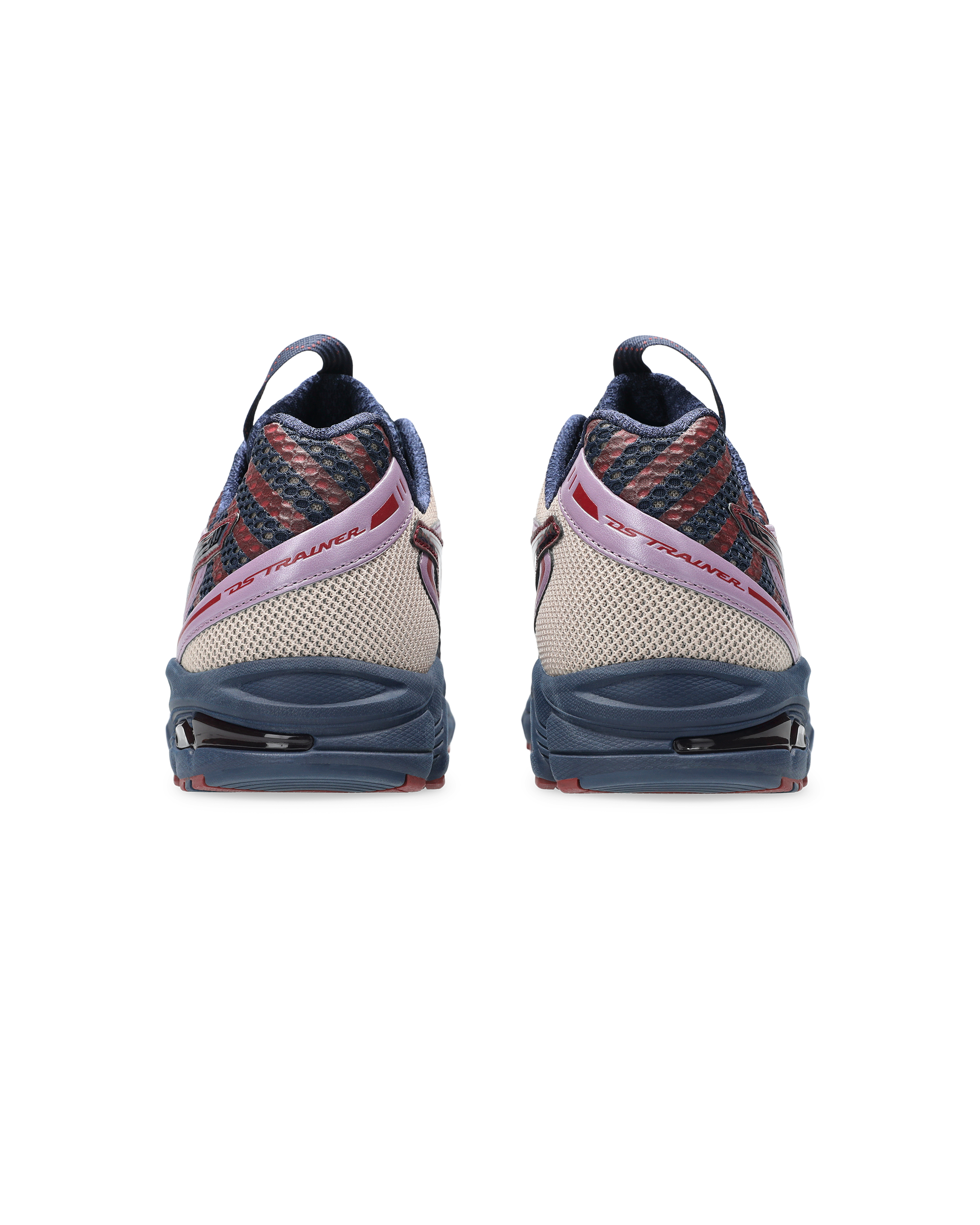 UB9-S Gel-DS Trainer 14 - Midnight / Purple Oxide