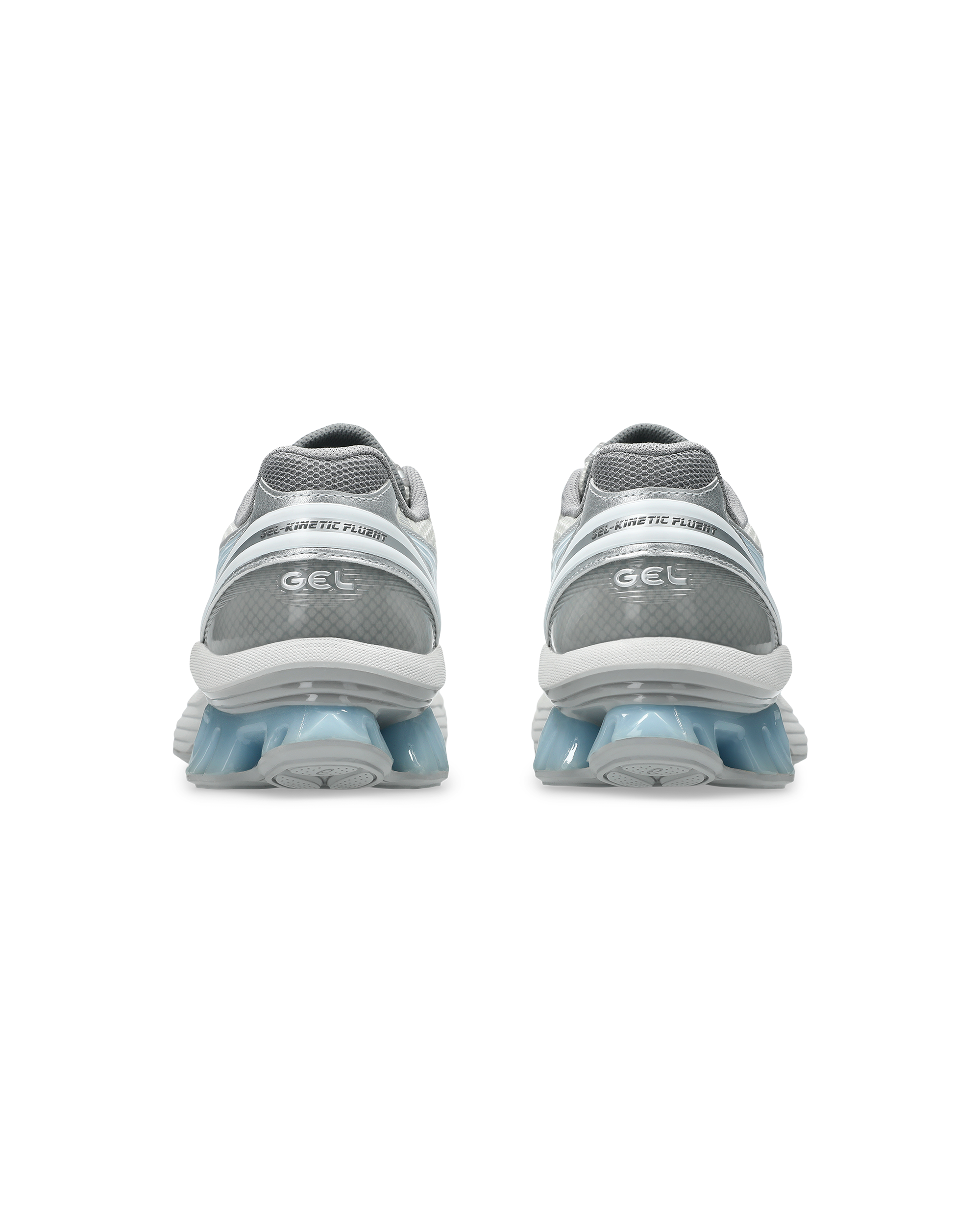 Emmi Gel-Kinetic Fluent - Cream / Soft Sky