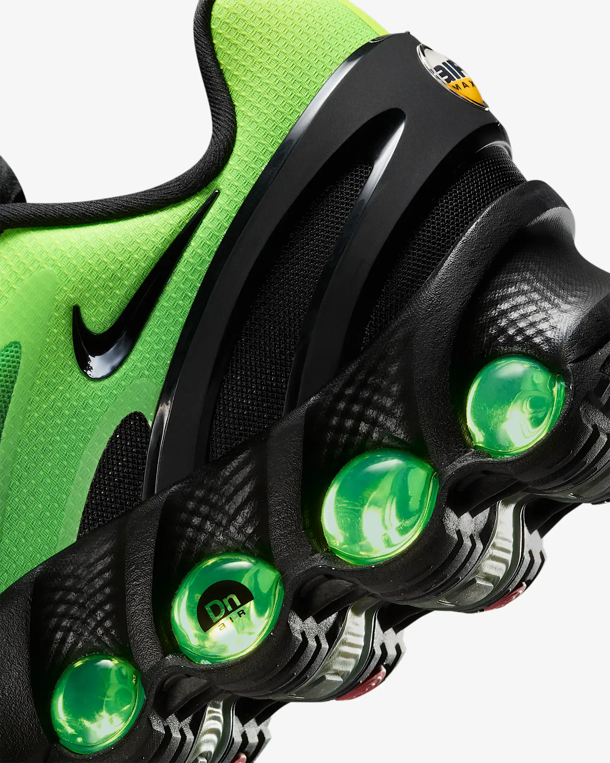 Air Max DN8 - Green Strike