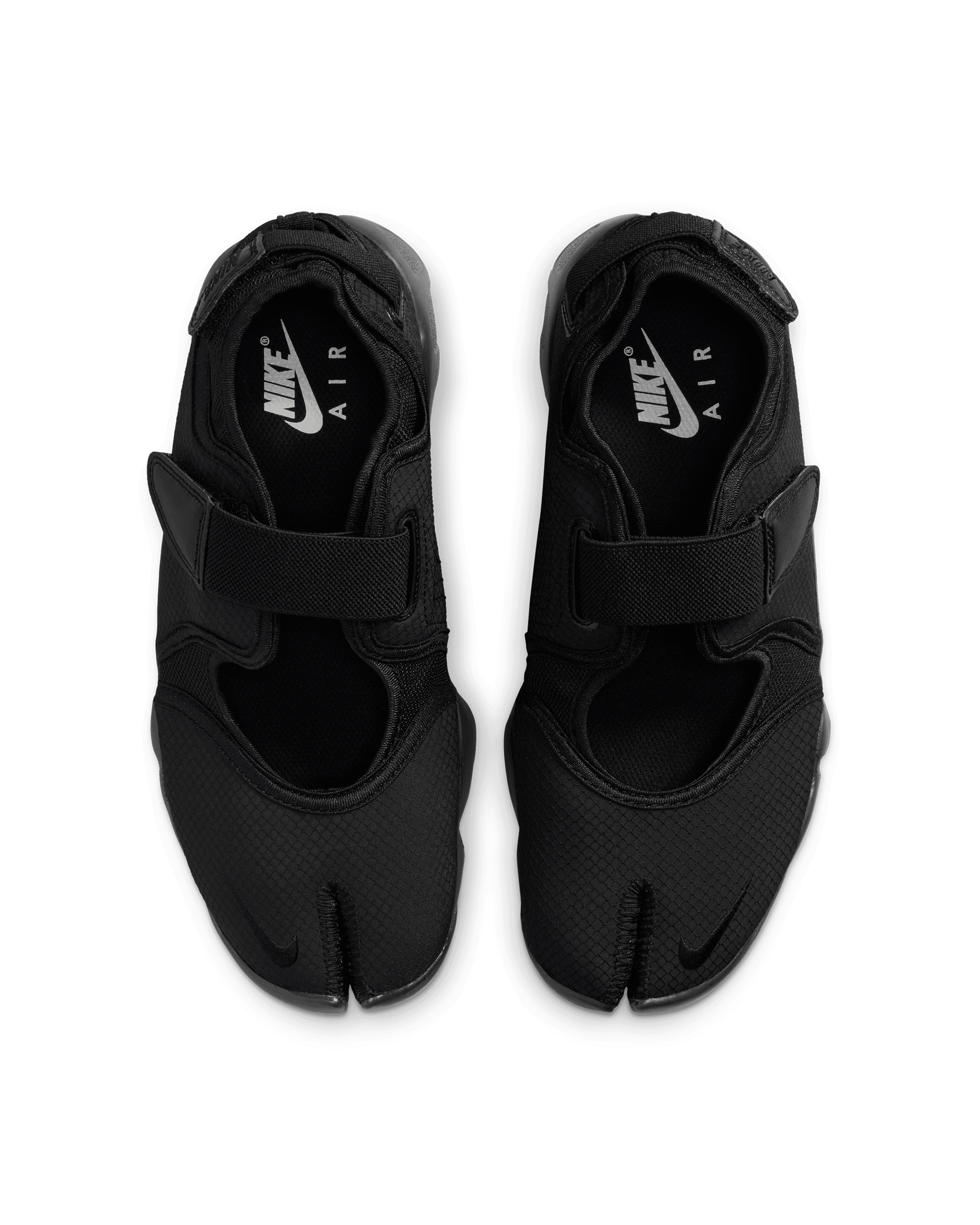 Air Rift Breathe - Black / Black