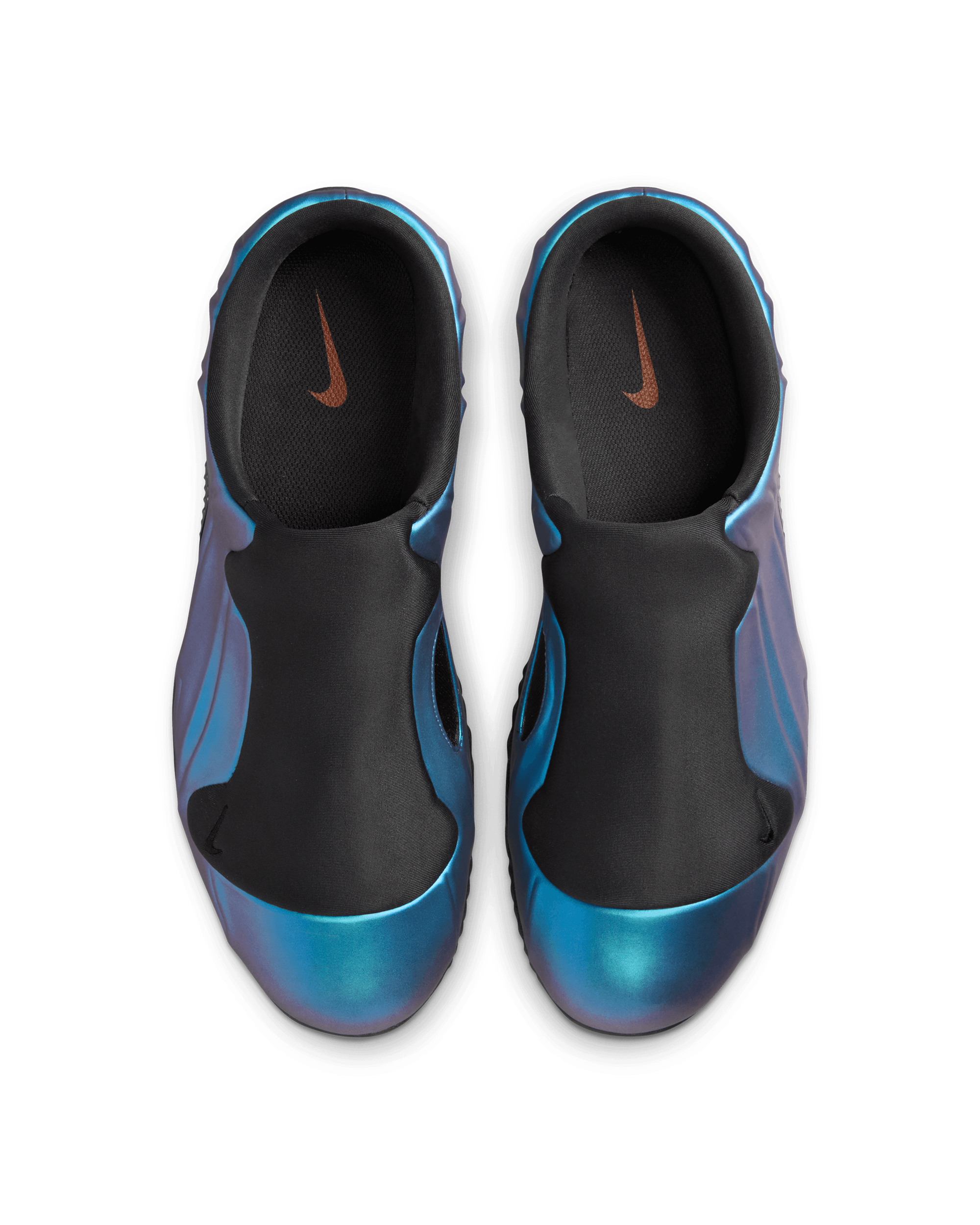 Clogposite - Dusty Cactus / Persian Violet / Off Noir