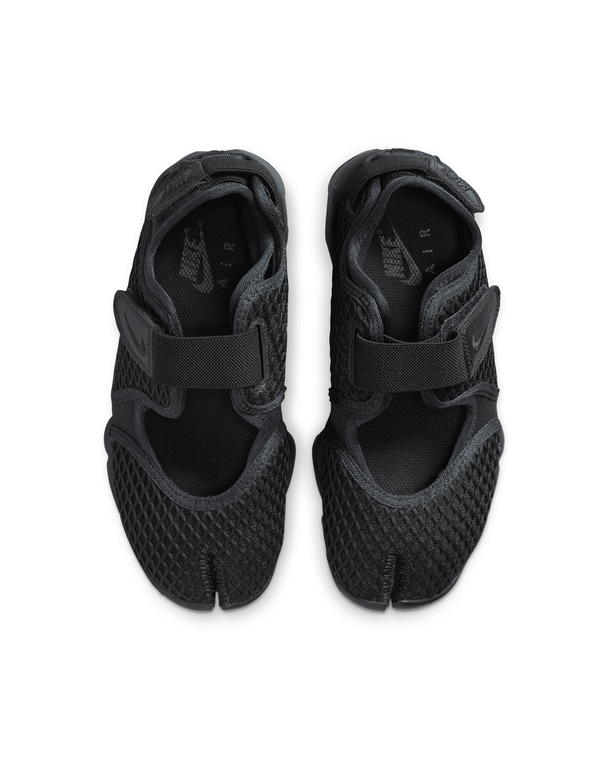 Womens Air Rift - Off Noir / Off Noir