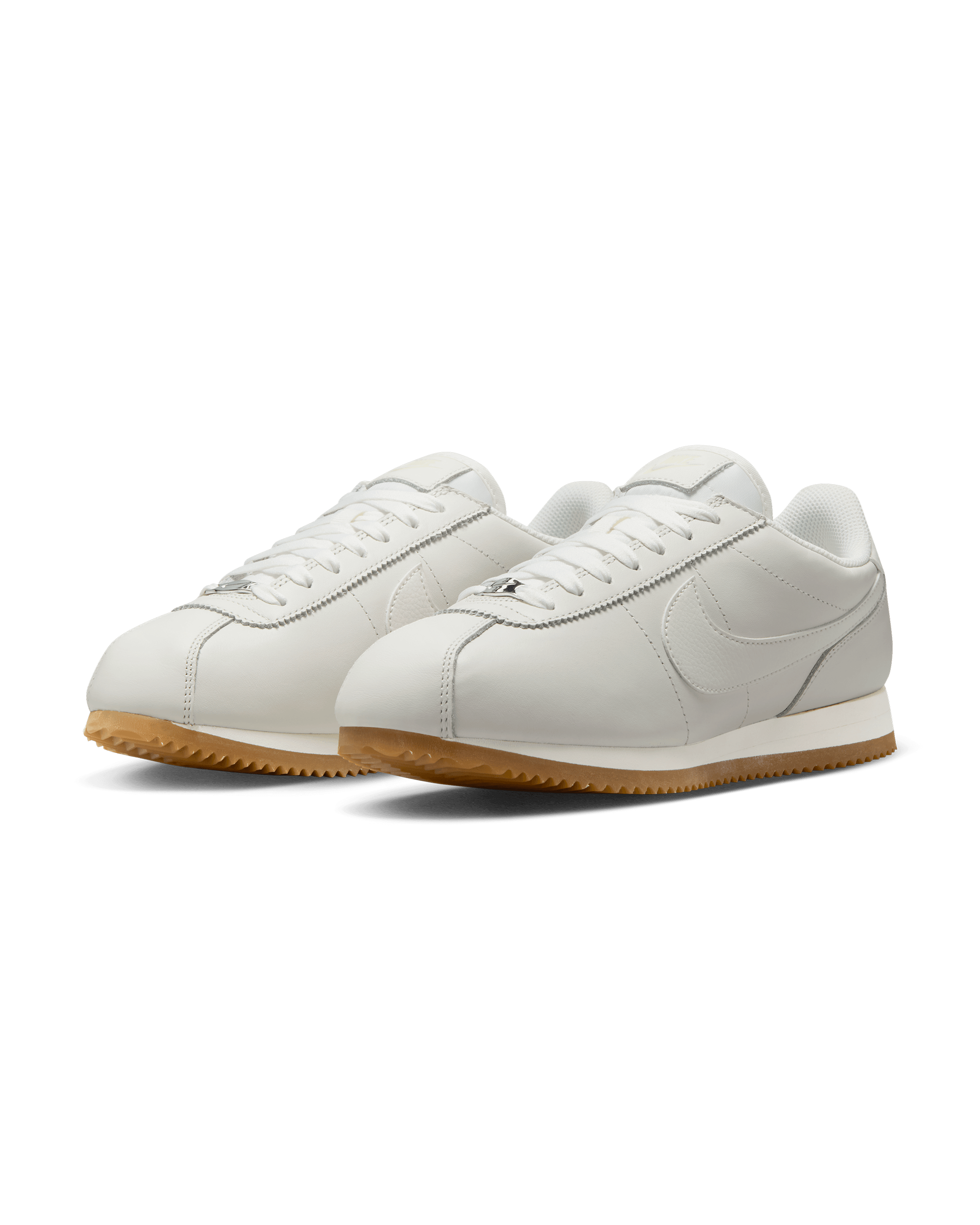 Women's Cortez SE - Sail / Gum / Medium Brown
