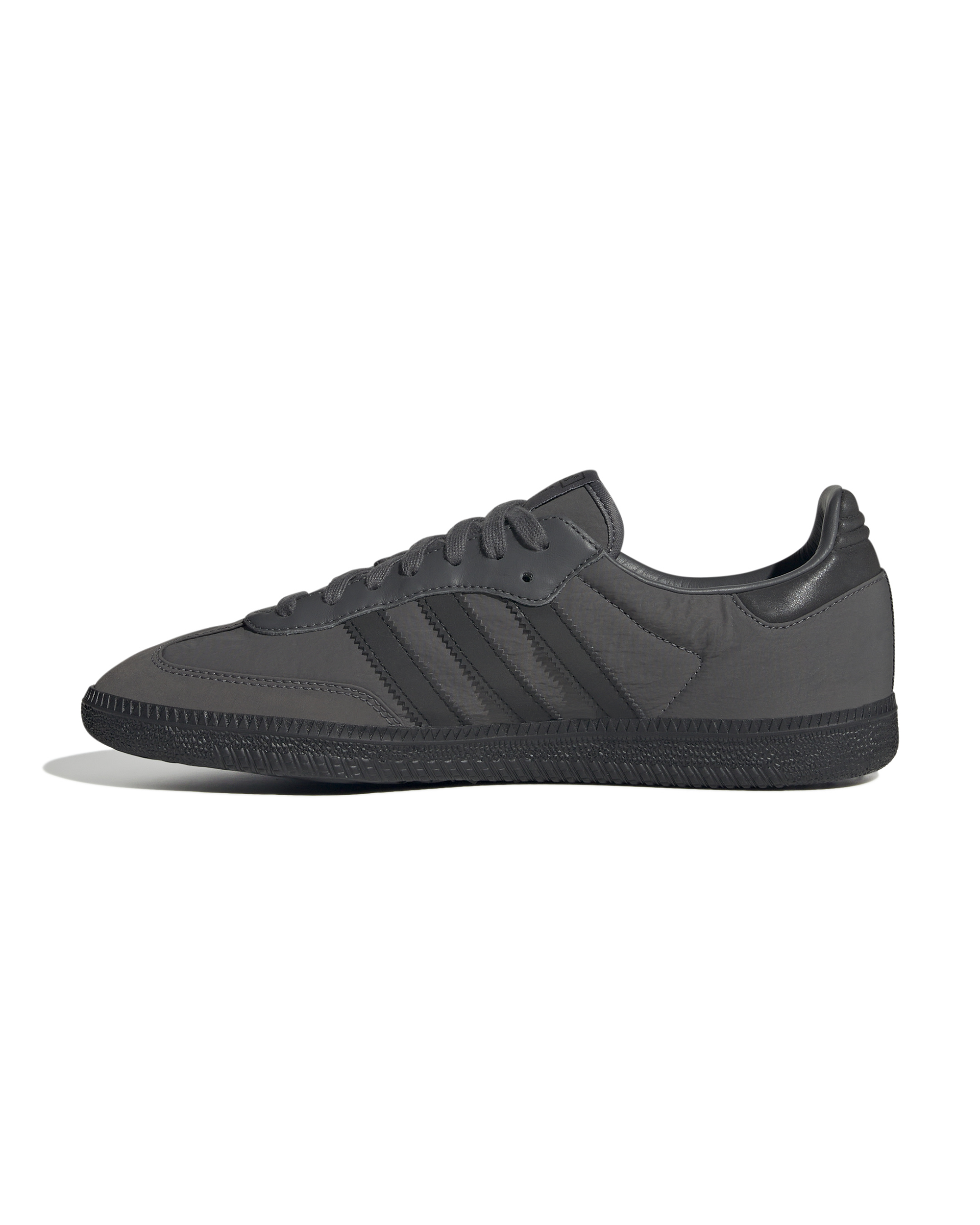 Samba OG  - Grey / Black / Black