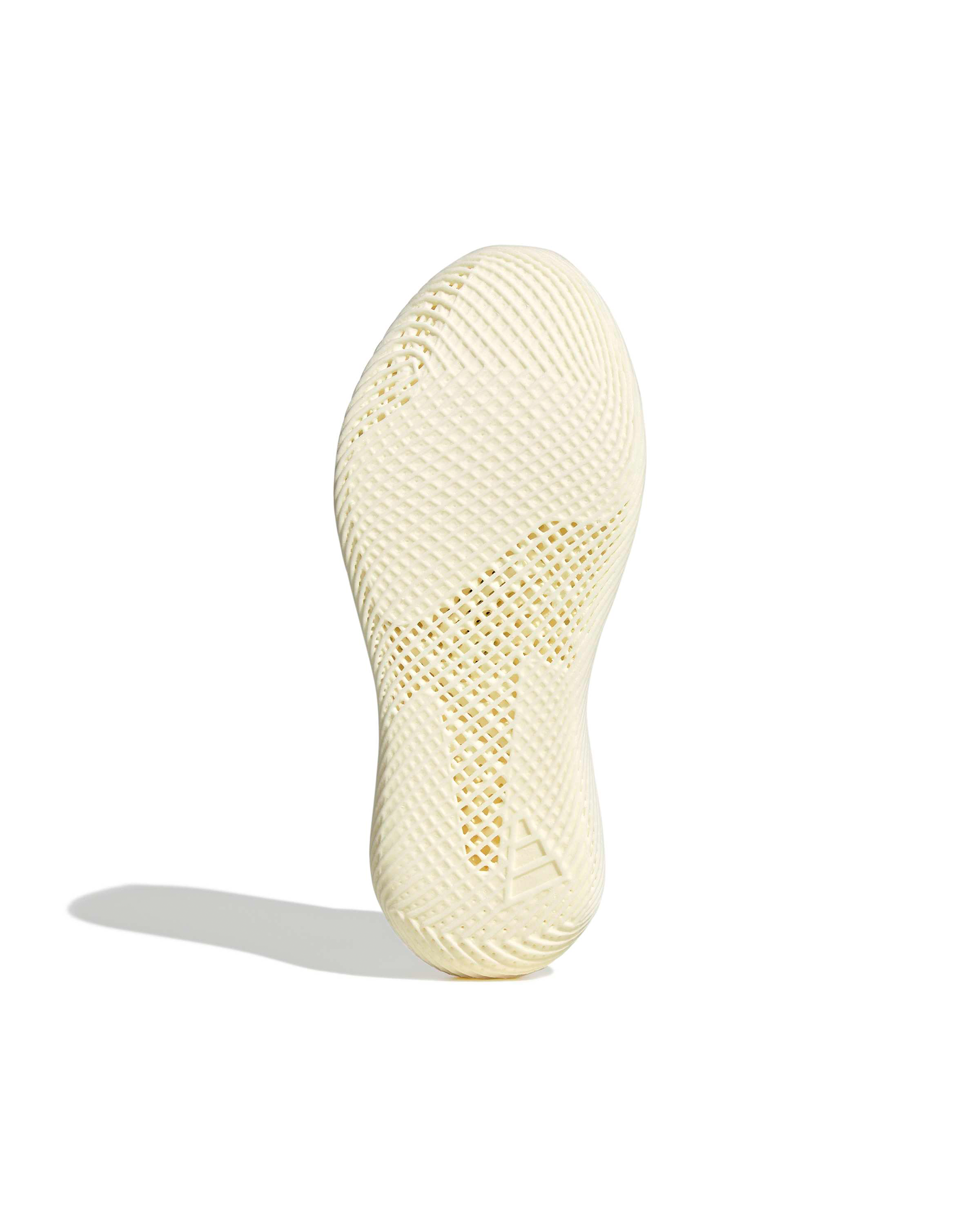 Climacool Lace - Off White / Off White / Black