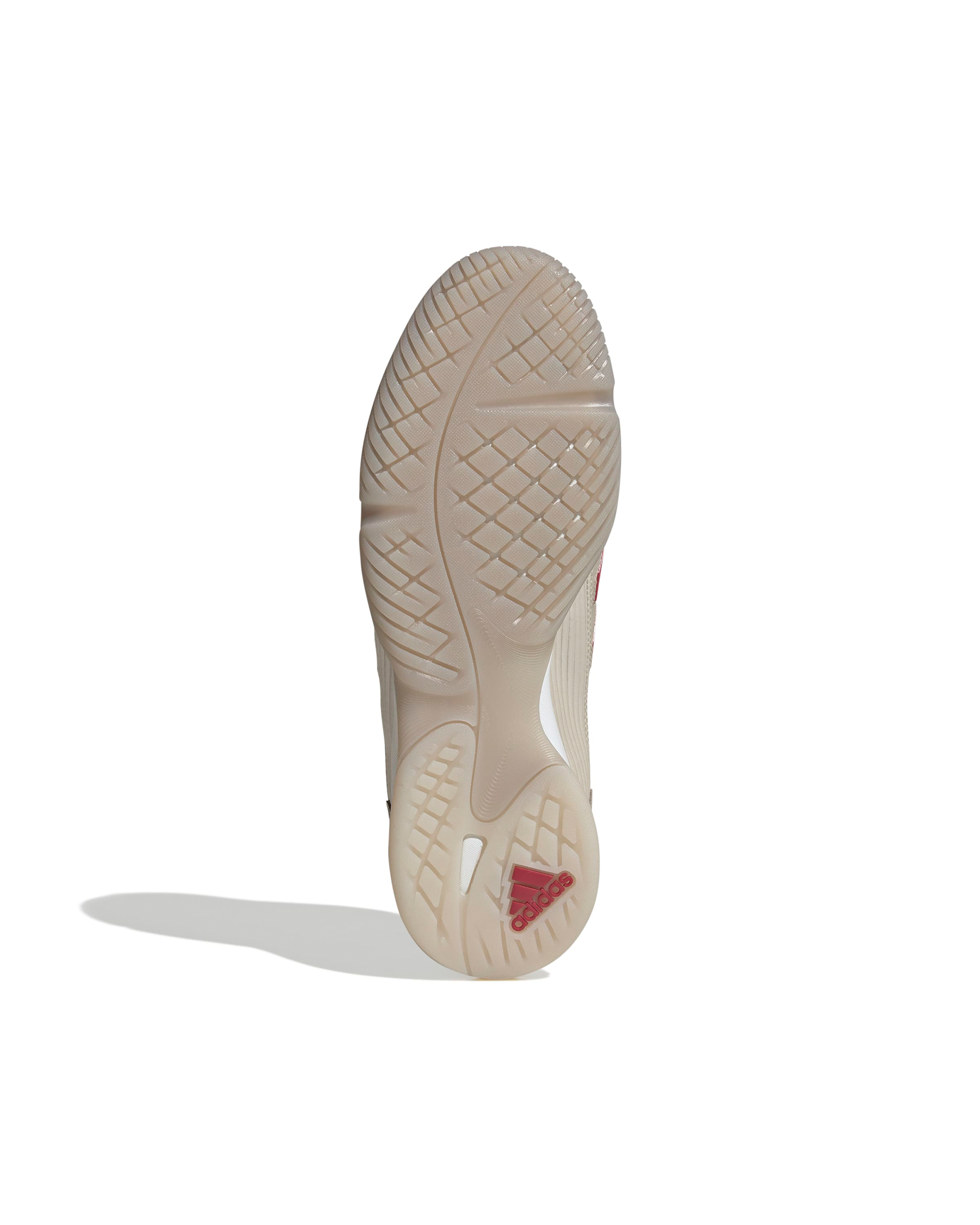 Predator Sala - Beige / Team Victory Red