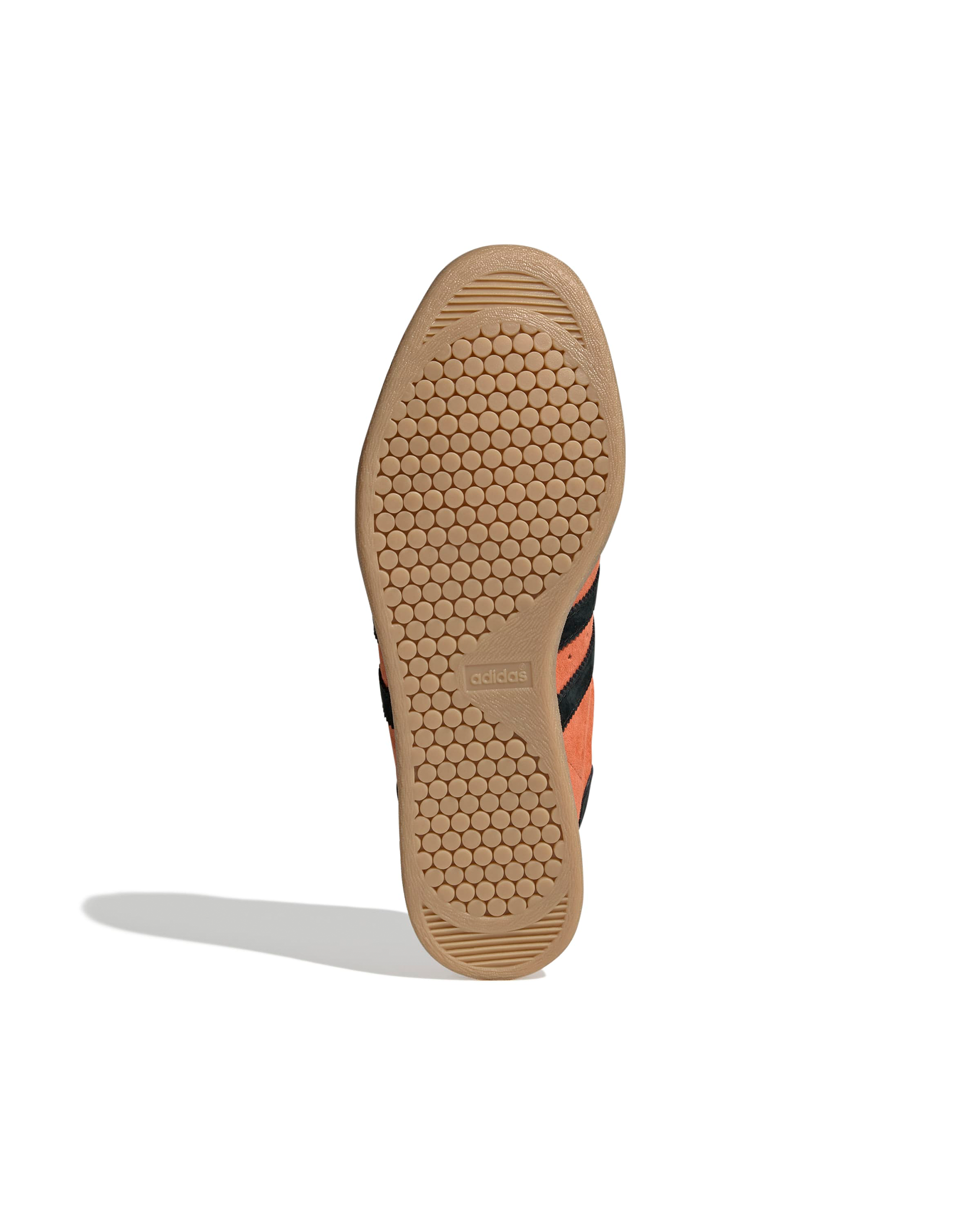 Trinidad and Tobago - Orange / Black / Gum