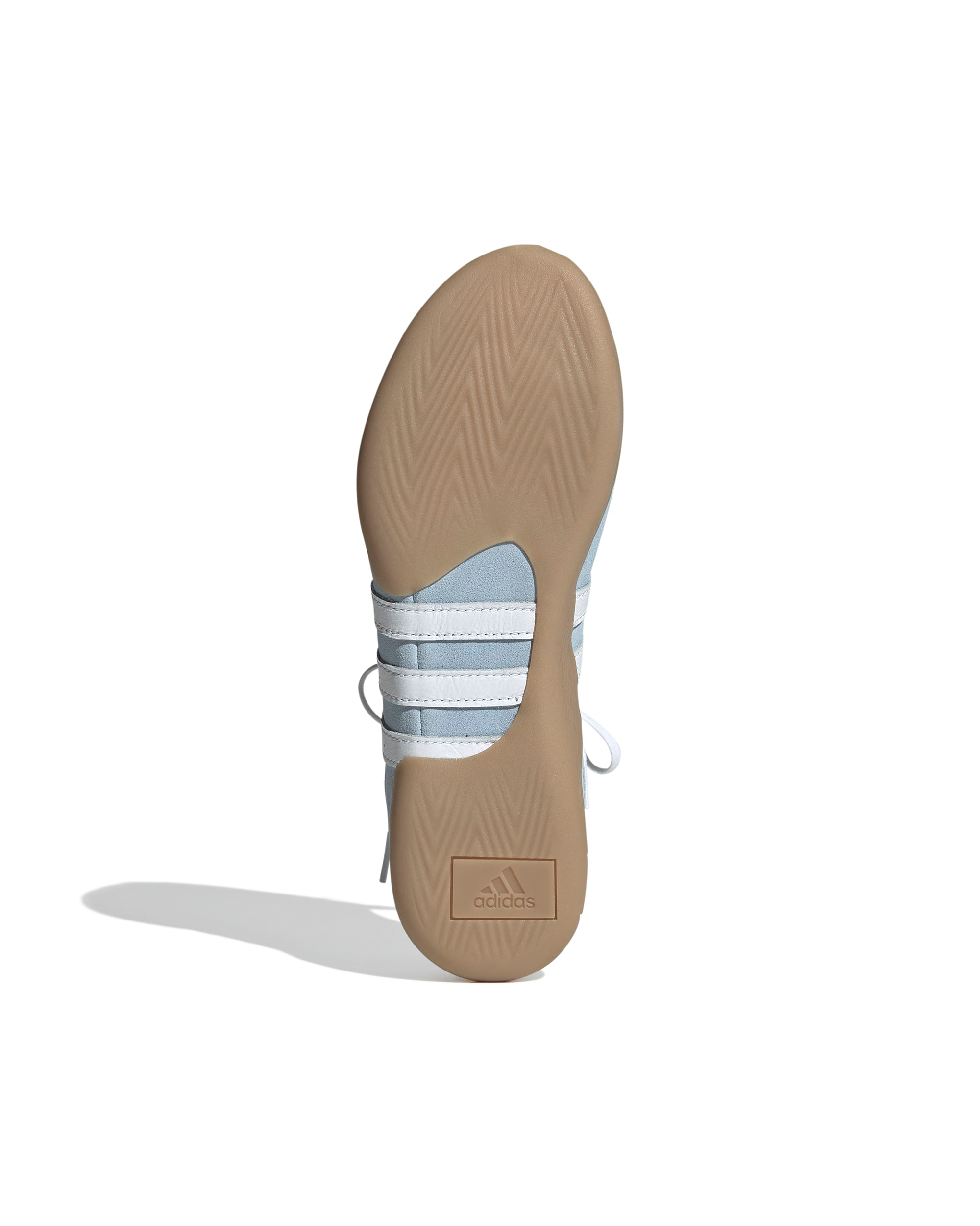 Womens Taekwondo Mei - Clear Sky / White / Gum