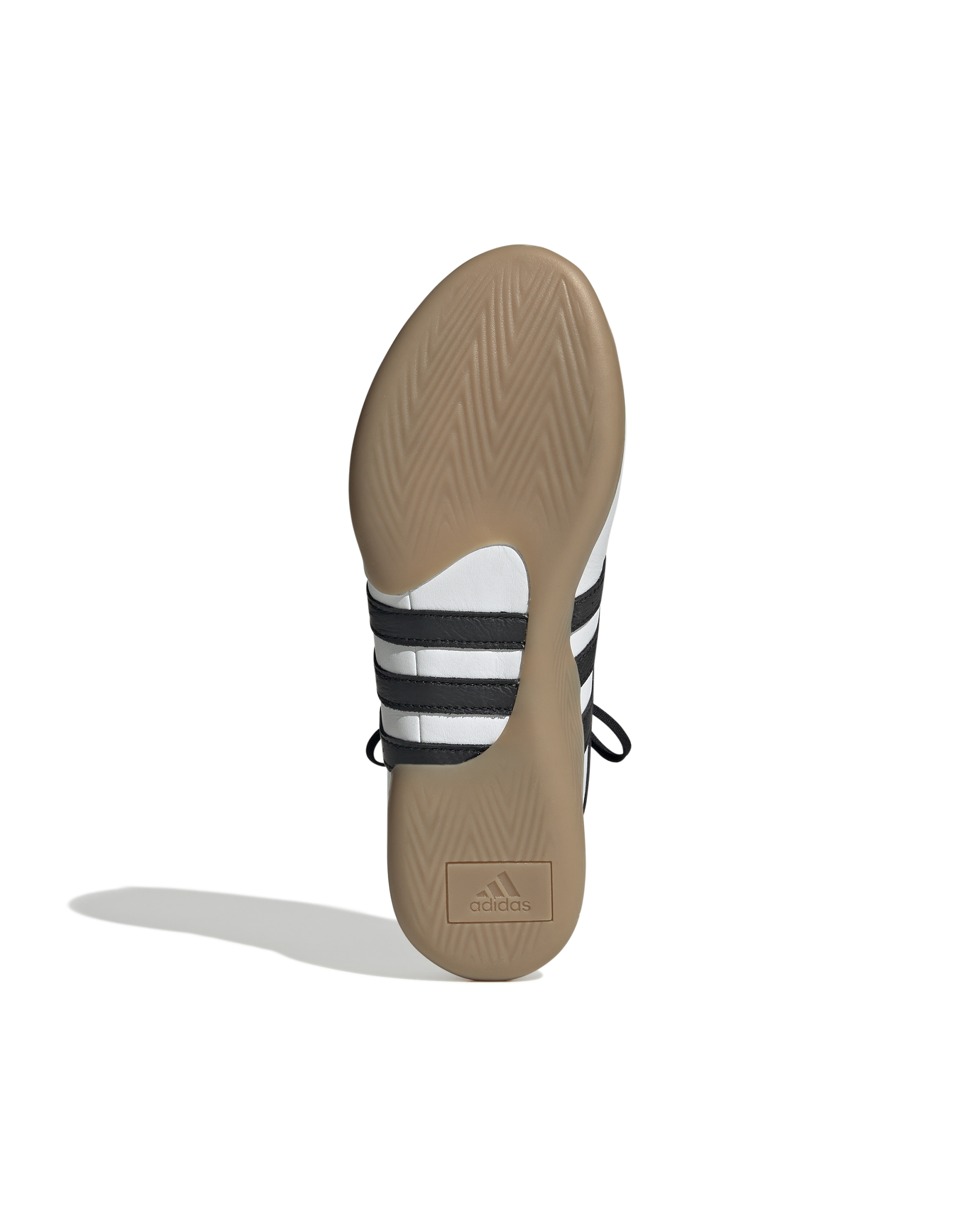 Taekwondo Mei Ballet - White / Black / Gum