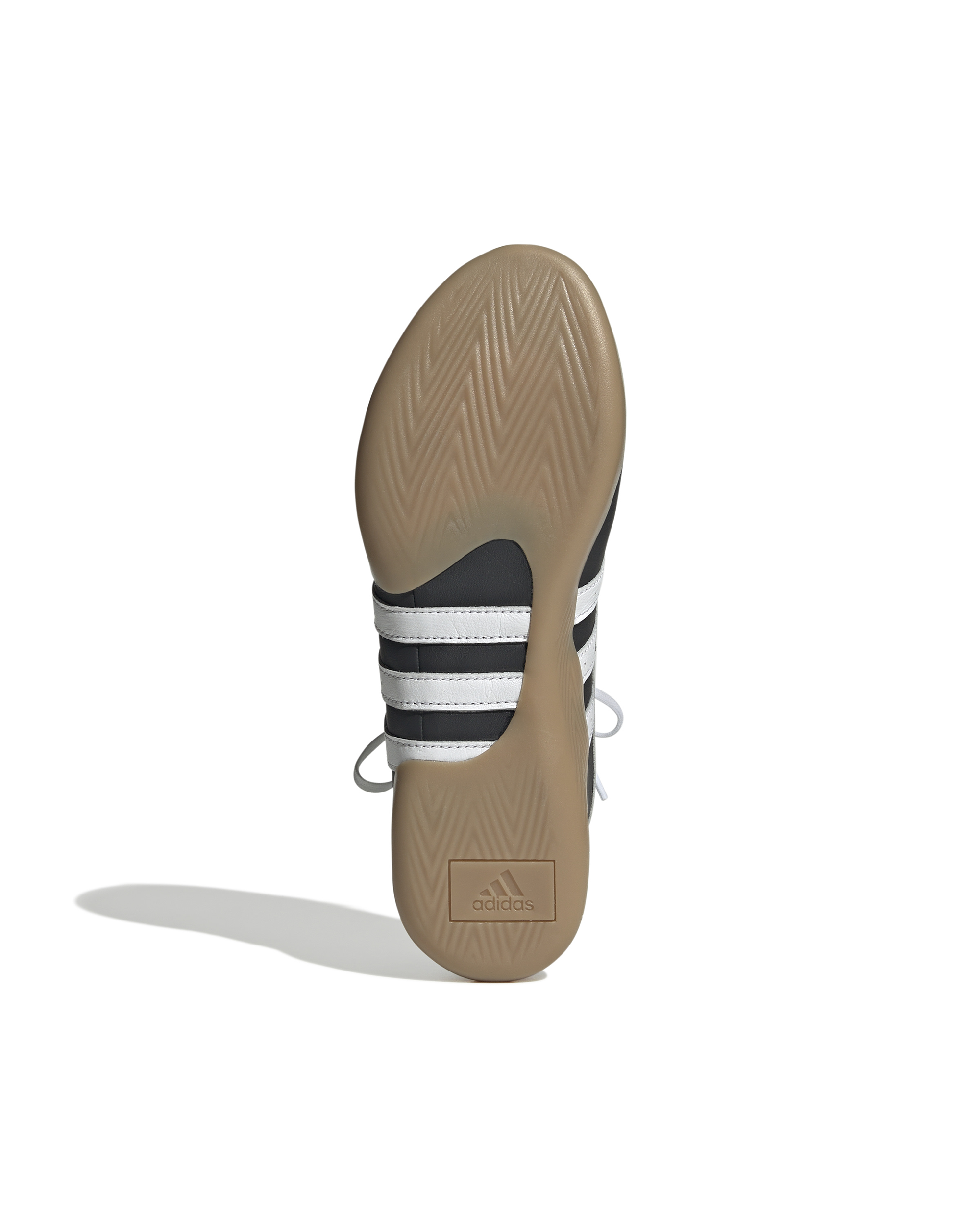 Taekwondo Mei Ballet - Black / White / Gum