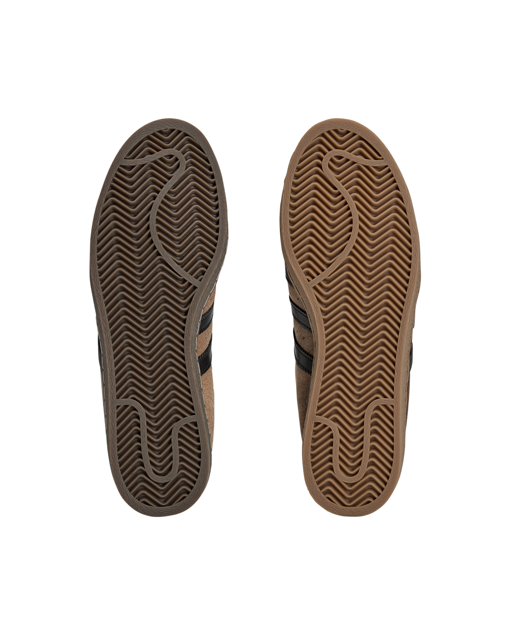 Song for the Mute Superstar 82 - Brown / Core Black / Cream White