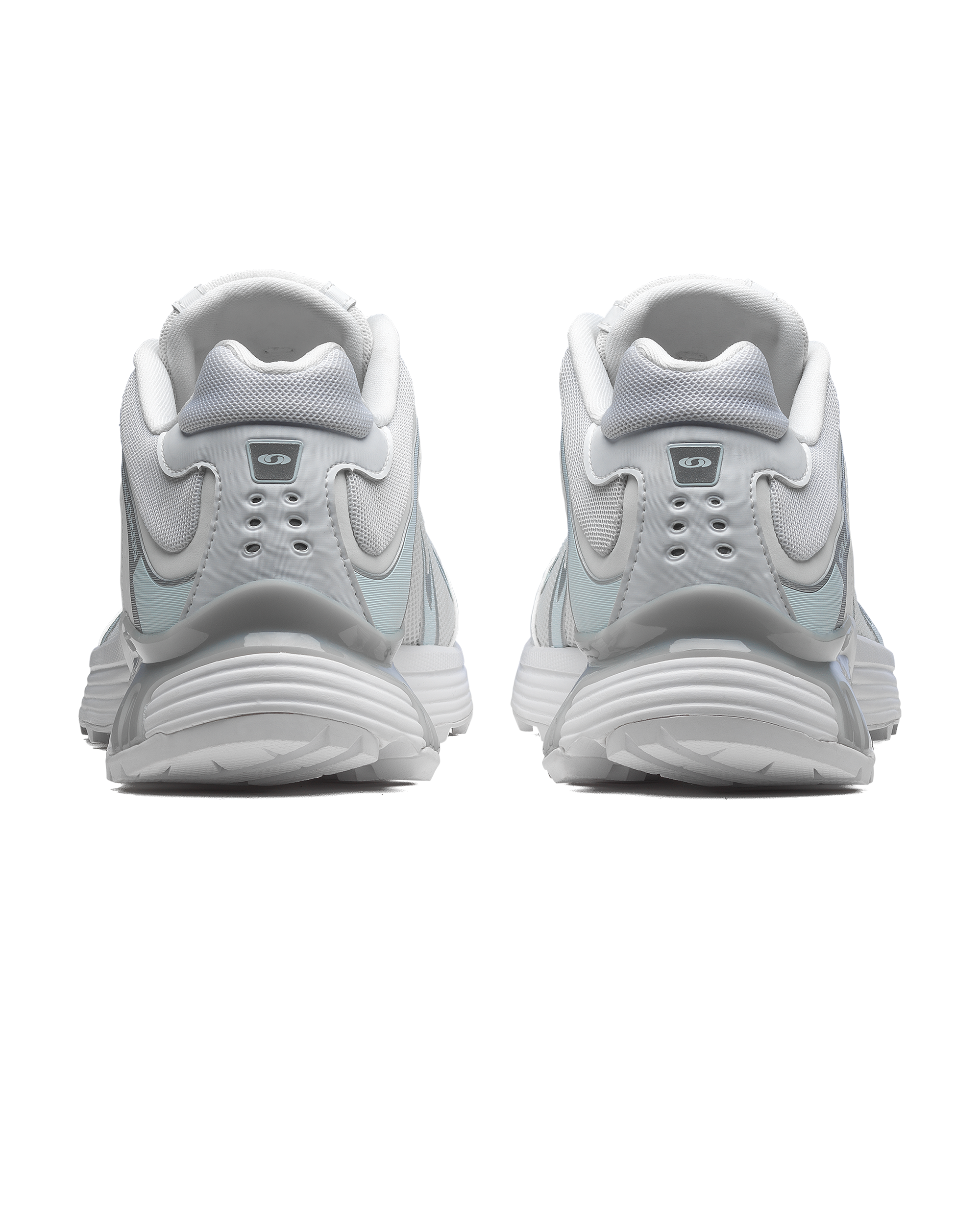 XT-WHISPER - White / LunRoc / Ftw Silver
