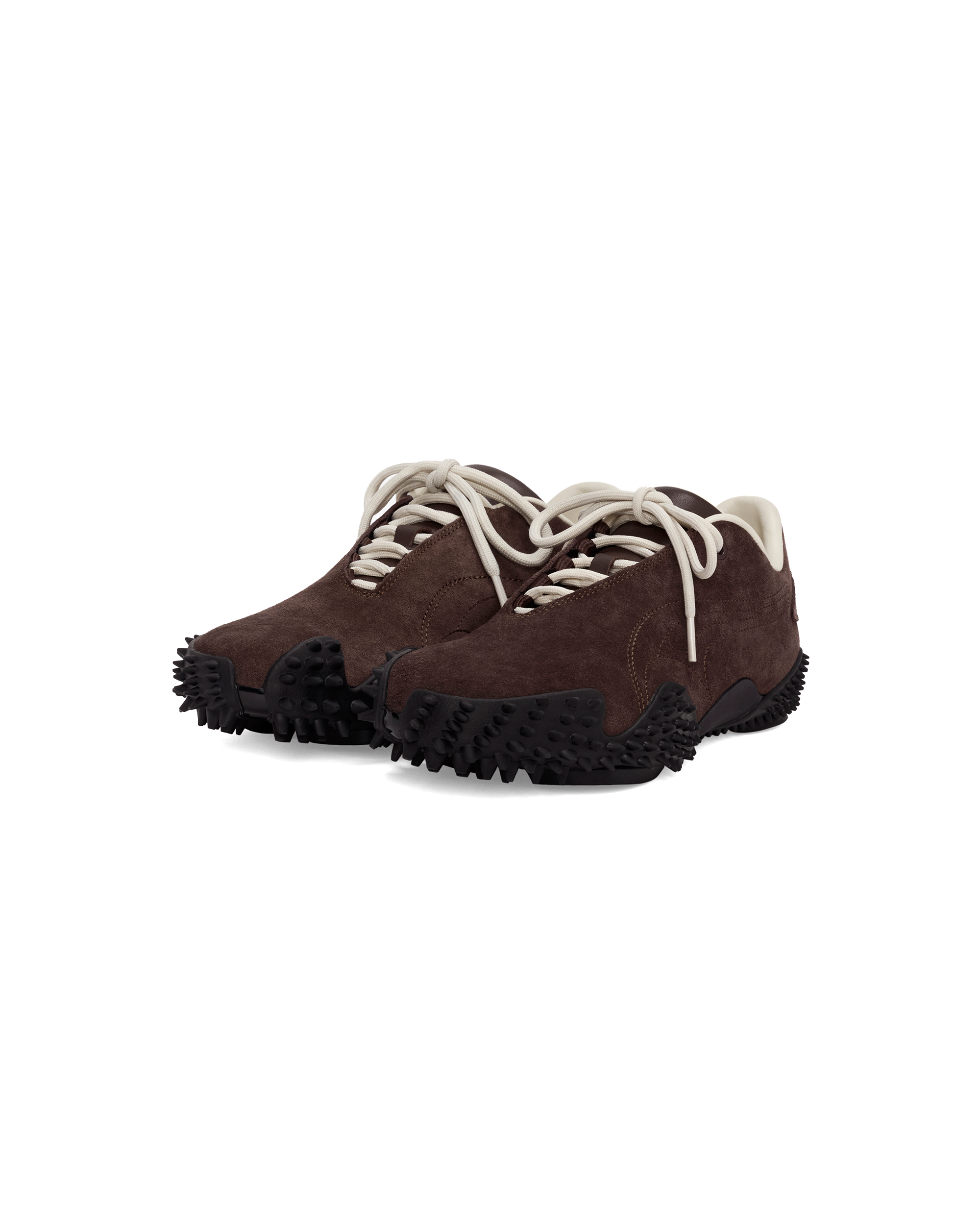 JJJJound Mostro - Dark Chocolate