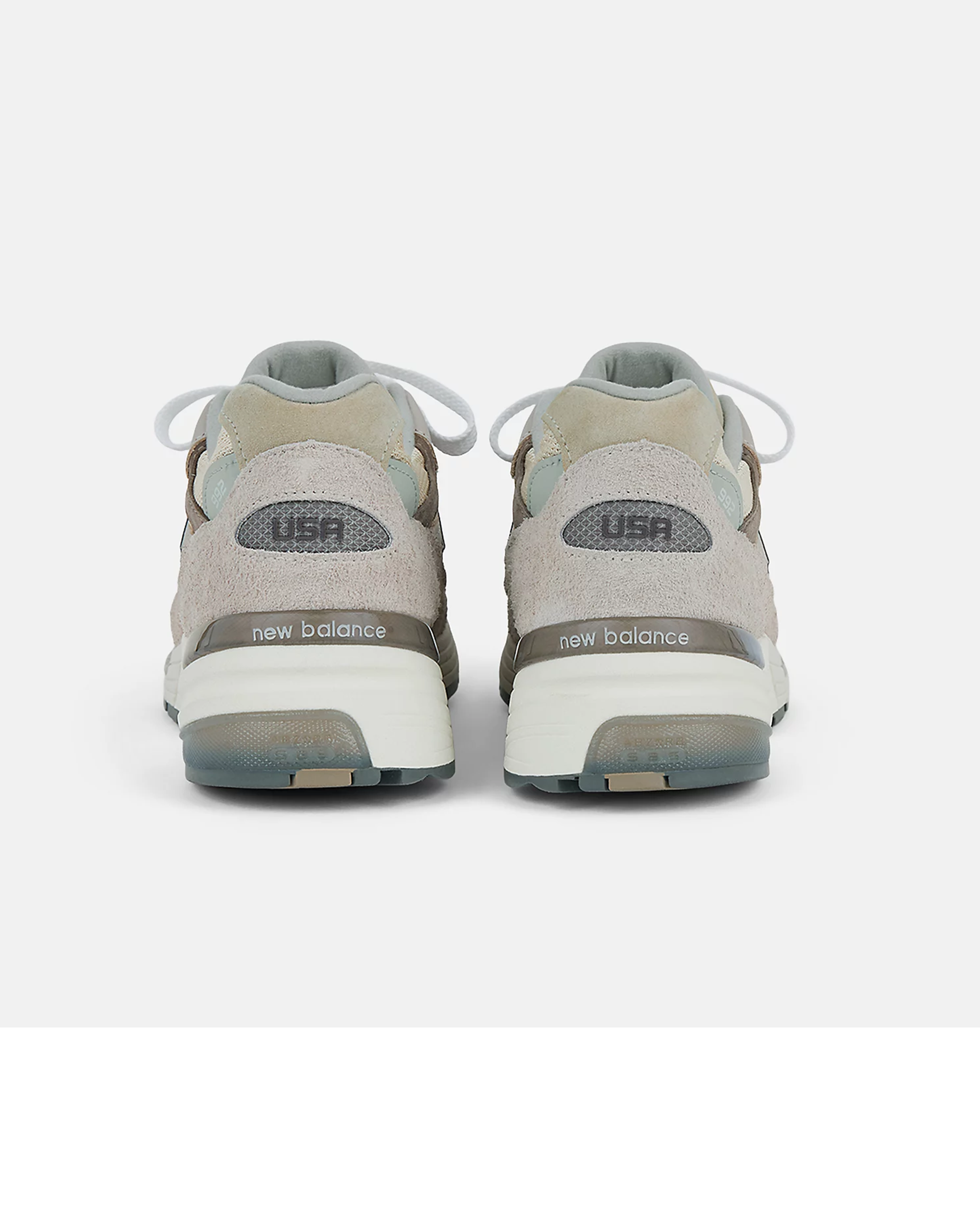 Made in USA 992 - Moonrock
