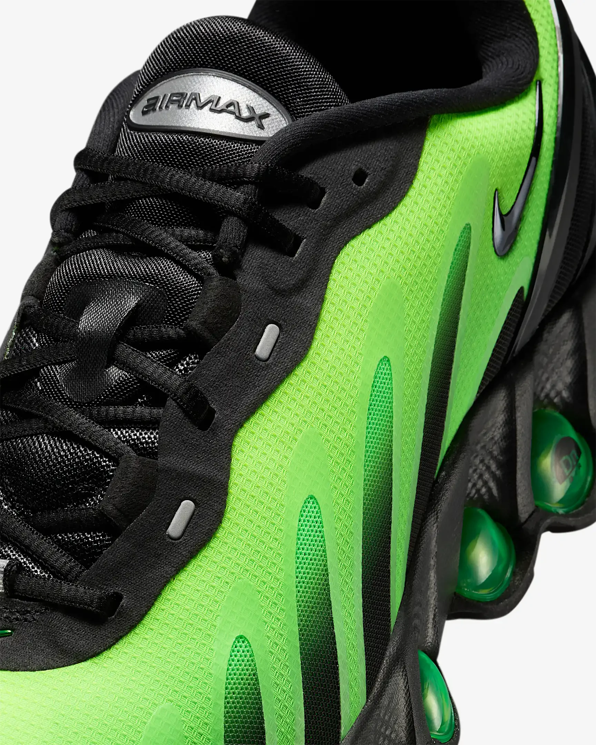 Air Max DN8 - Green Strike