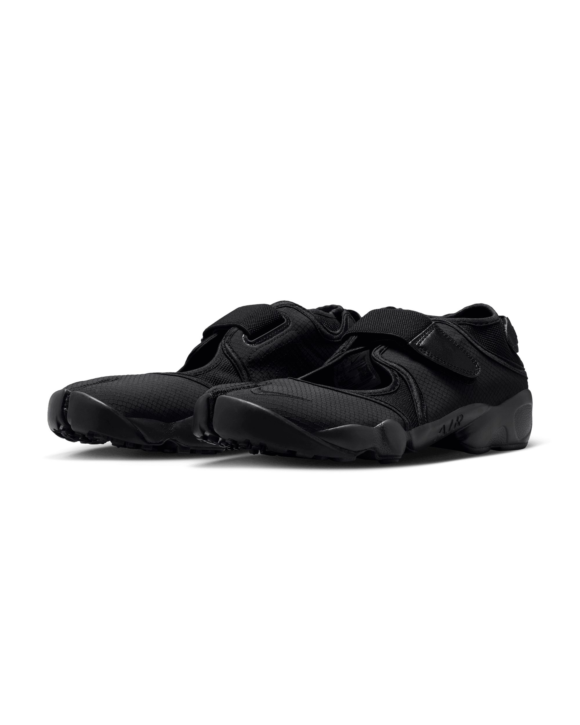 Air Rift Breathe - Black / Black