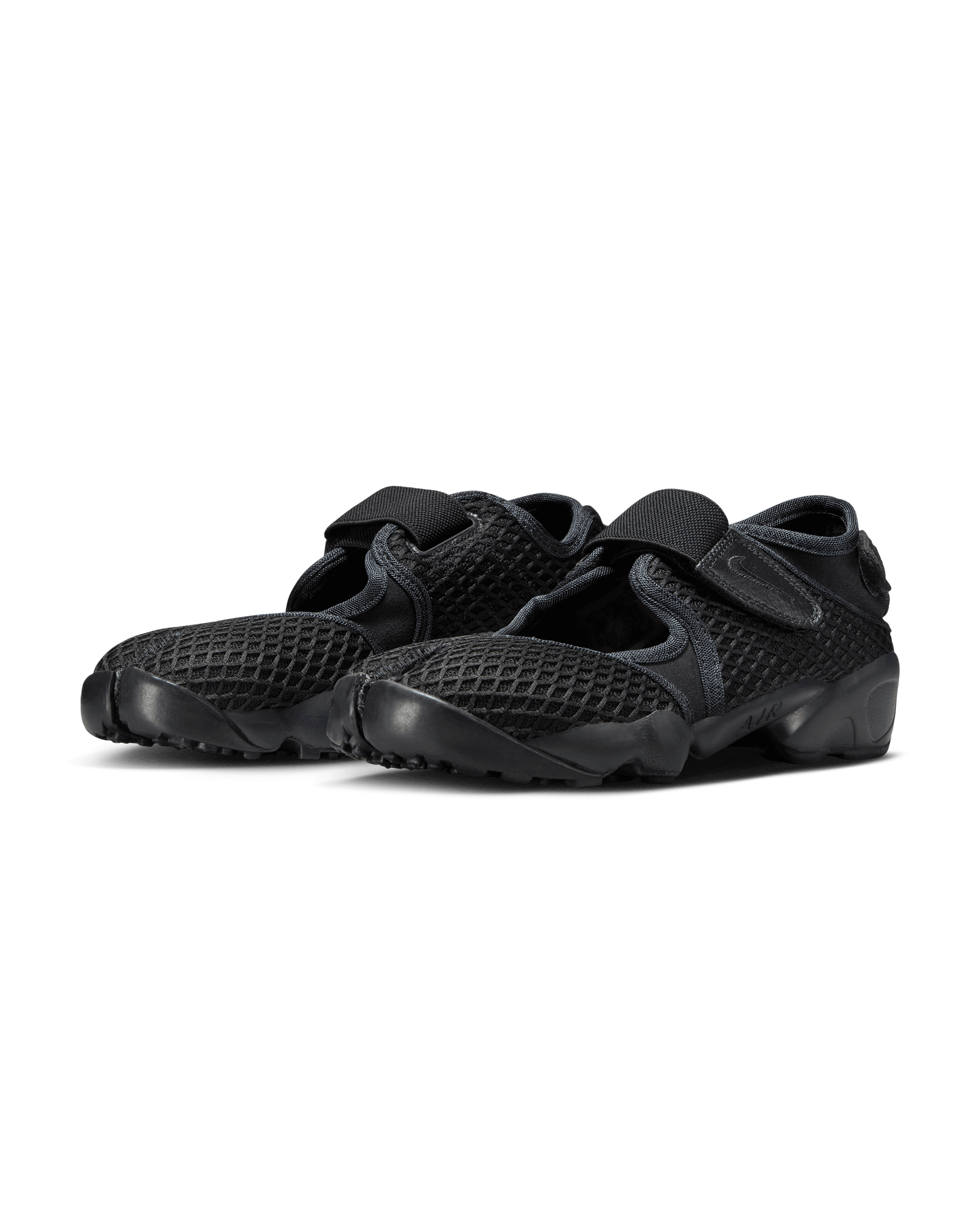 Womens Air Rift - Off Noir / Off Noir