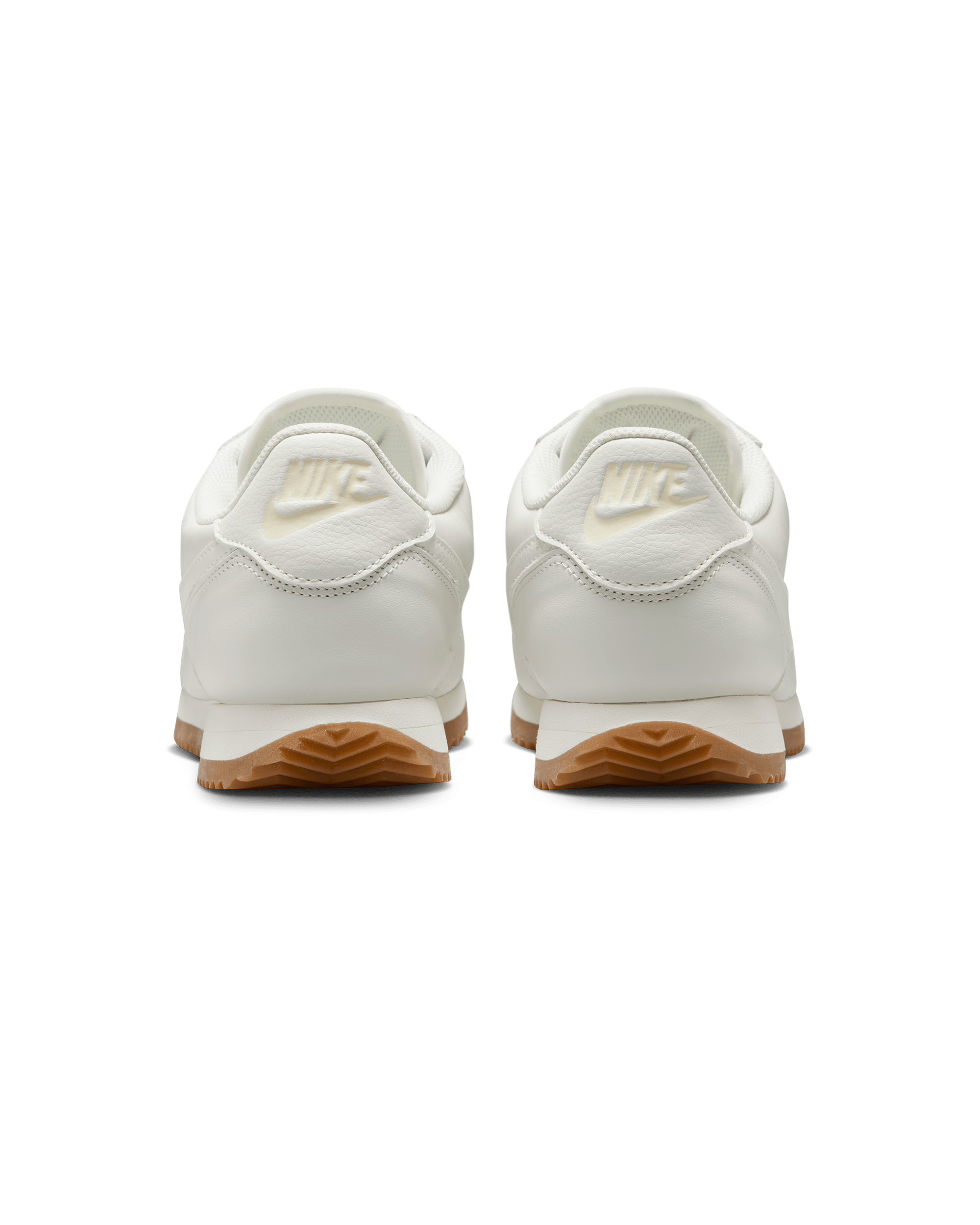 Women's Cortez SE - Sail / Gum / Medium Brown