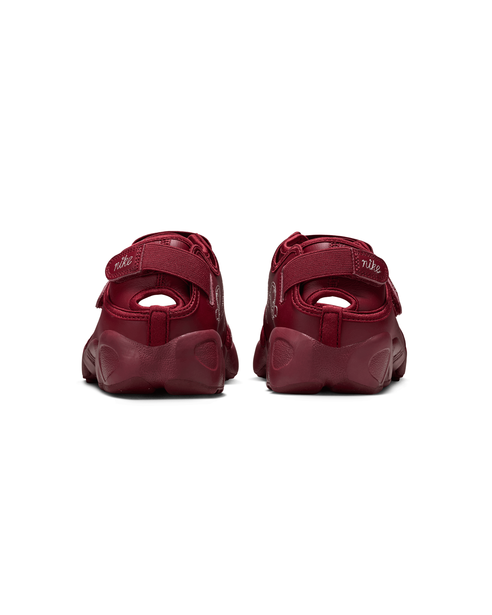 Women's Air Rift - Team Red / Pale Ivory