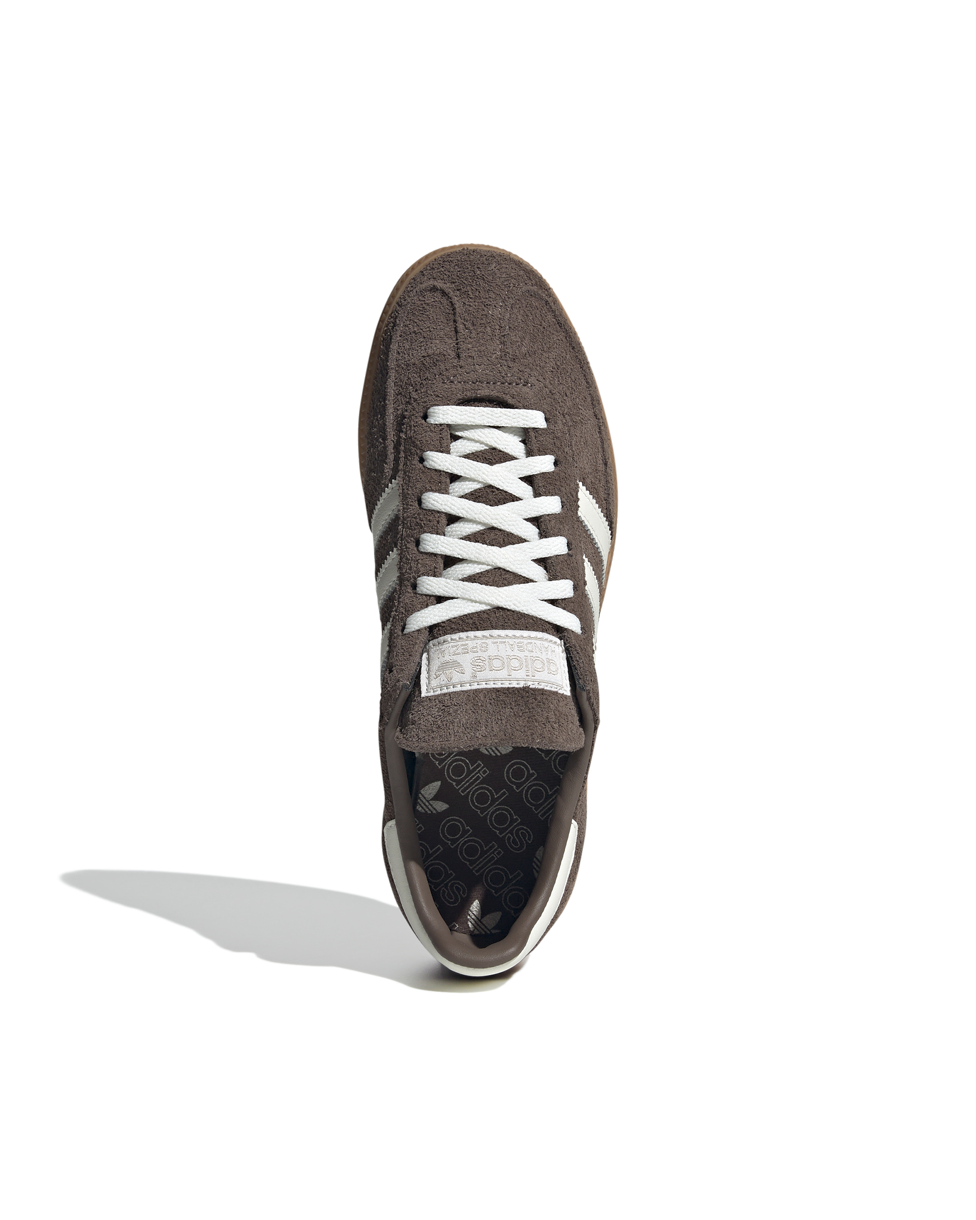 Women's Handball Spezial - Earth Strata / Off White / Gum