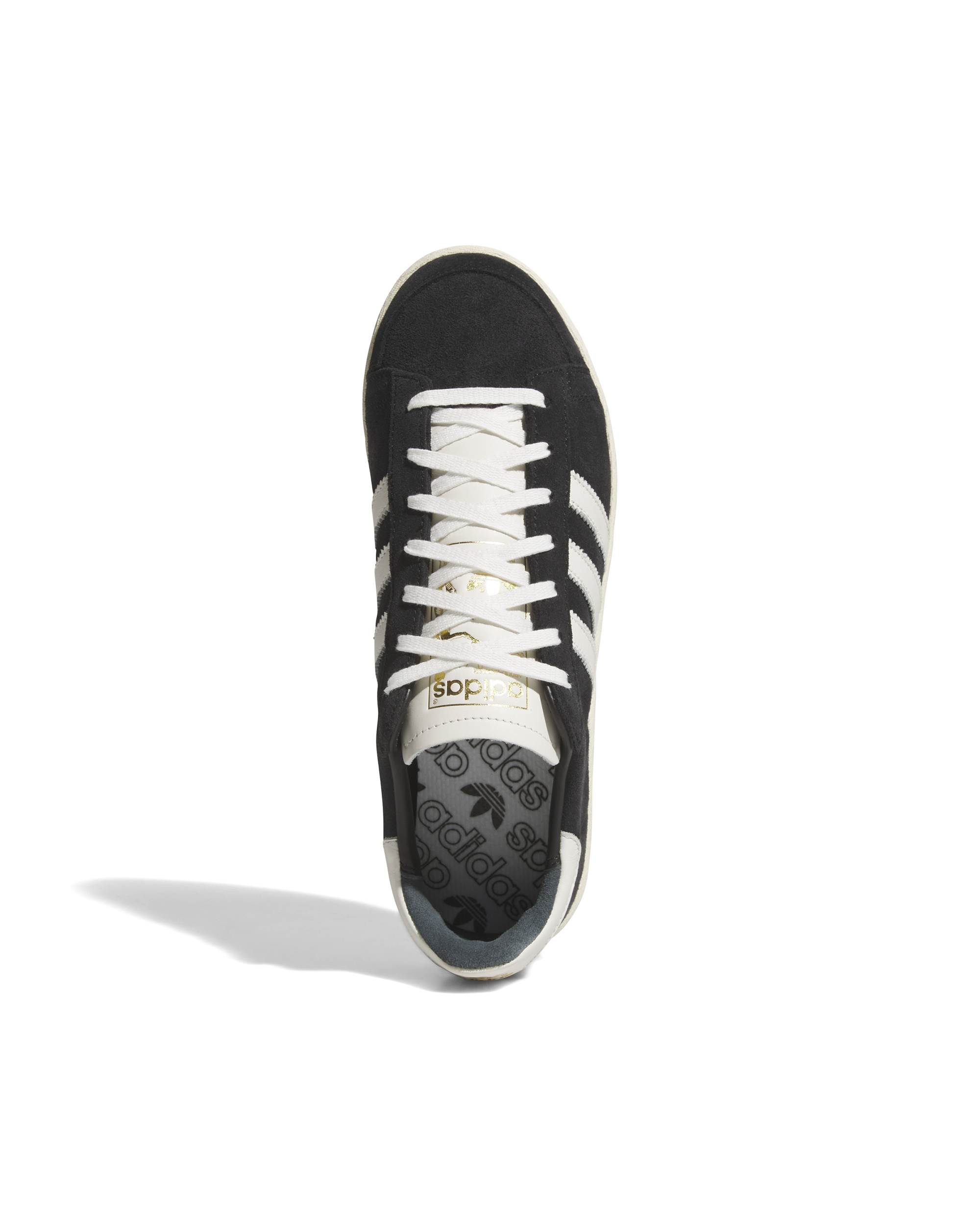 Jabbar Lo - Core Black / Cloud White