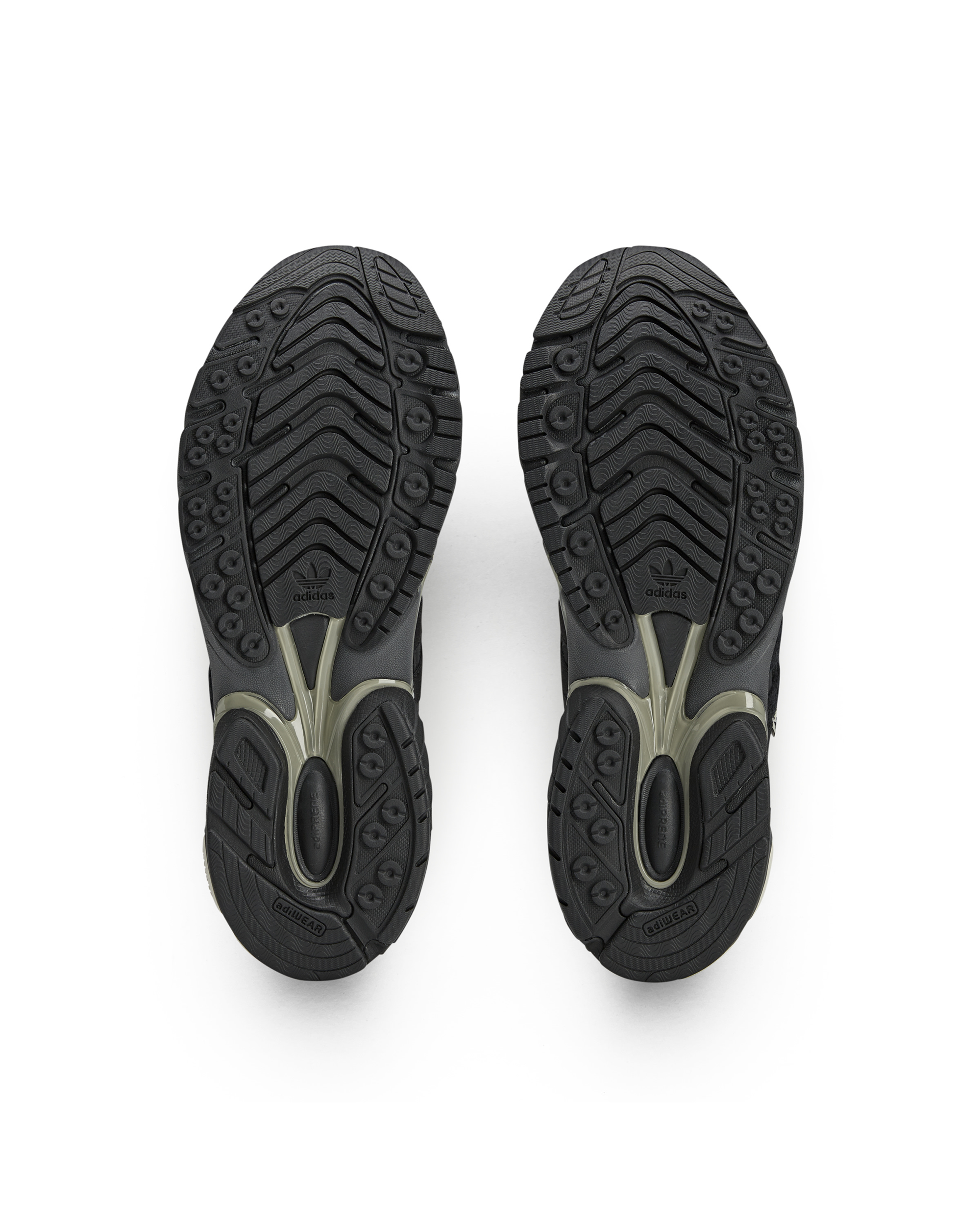 Song For The Mute Adistar Cushion - Core Black / Core Black / Cream White