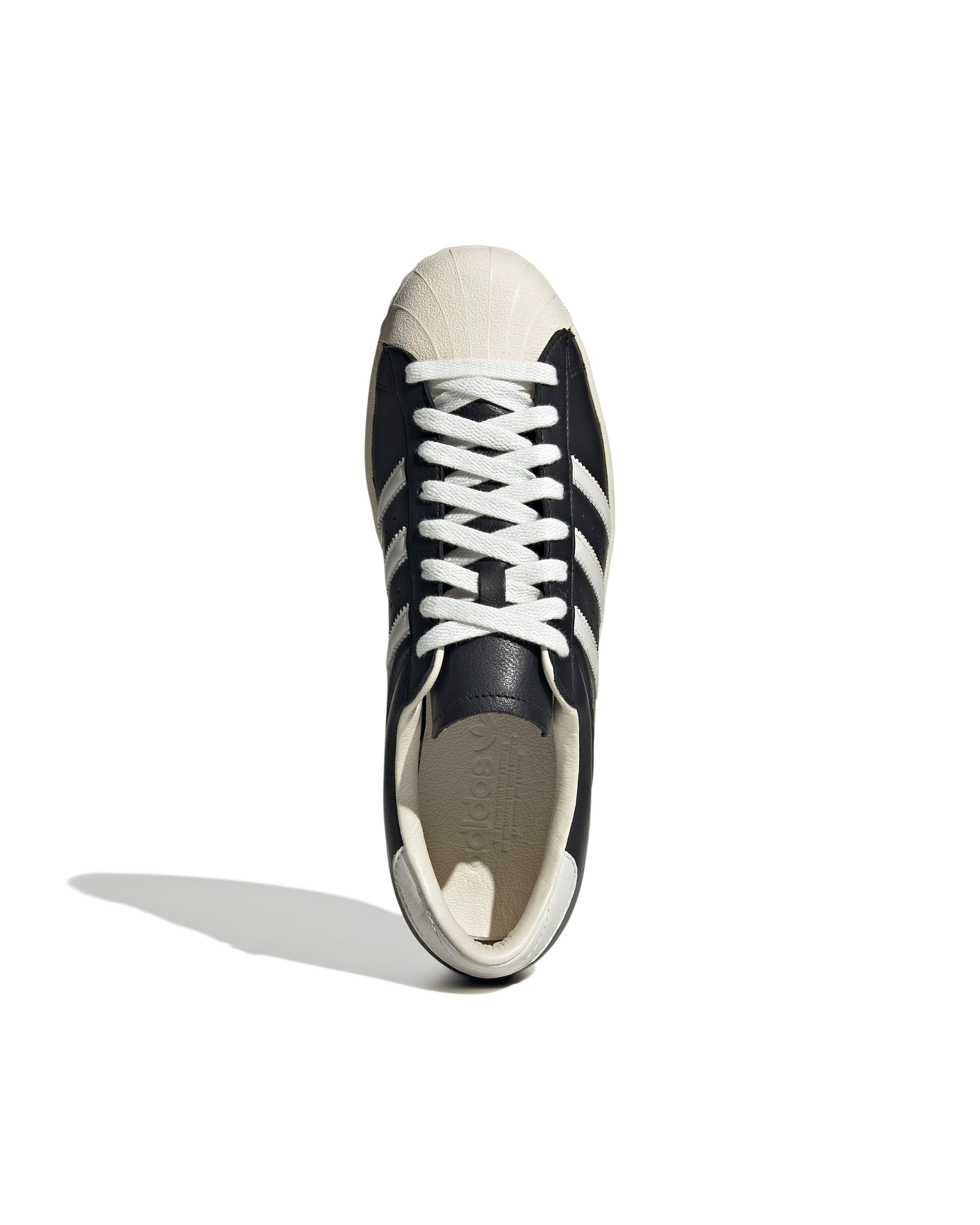 Superstar Vintage - Black