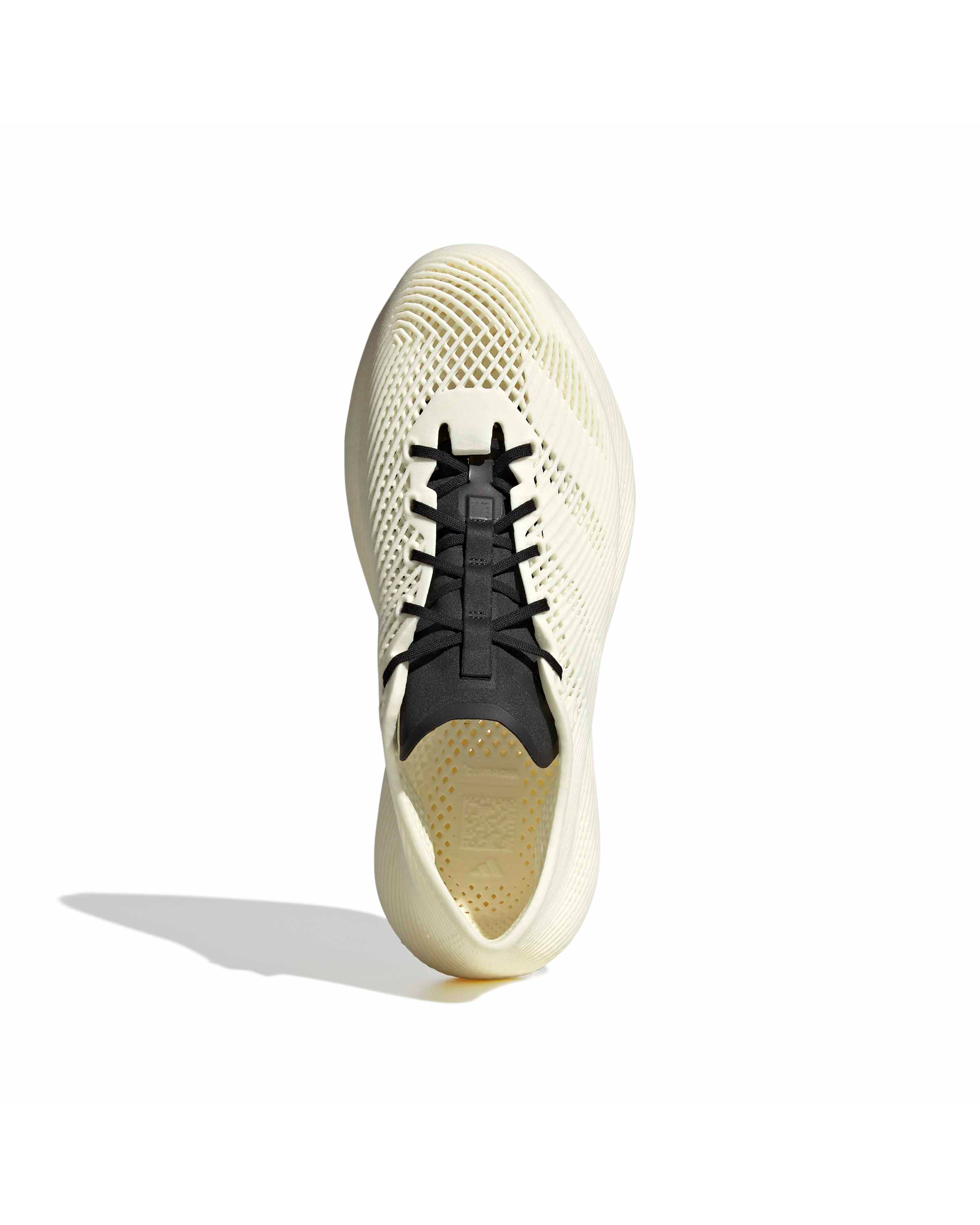 Climacool Lace - Off White / Off White / Black