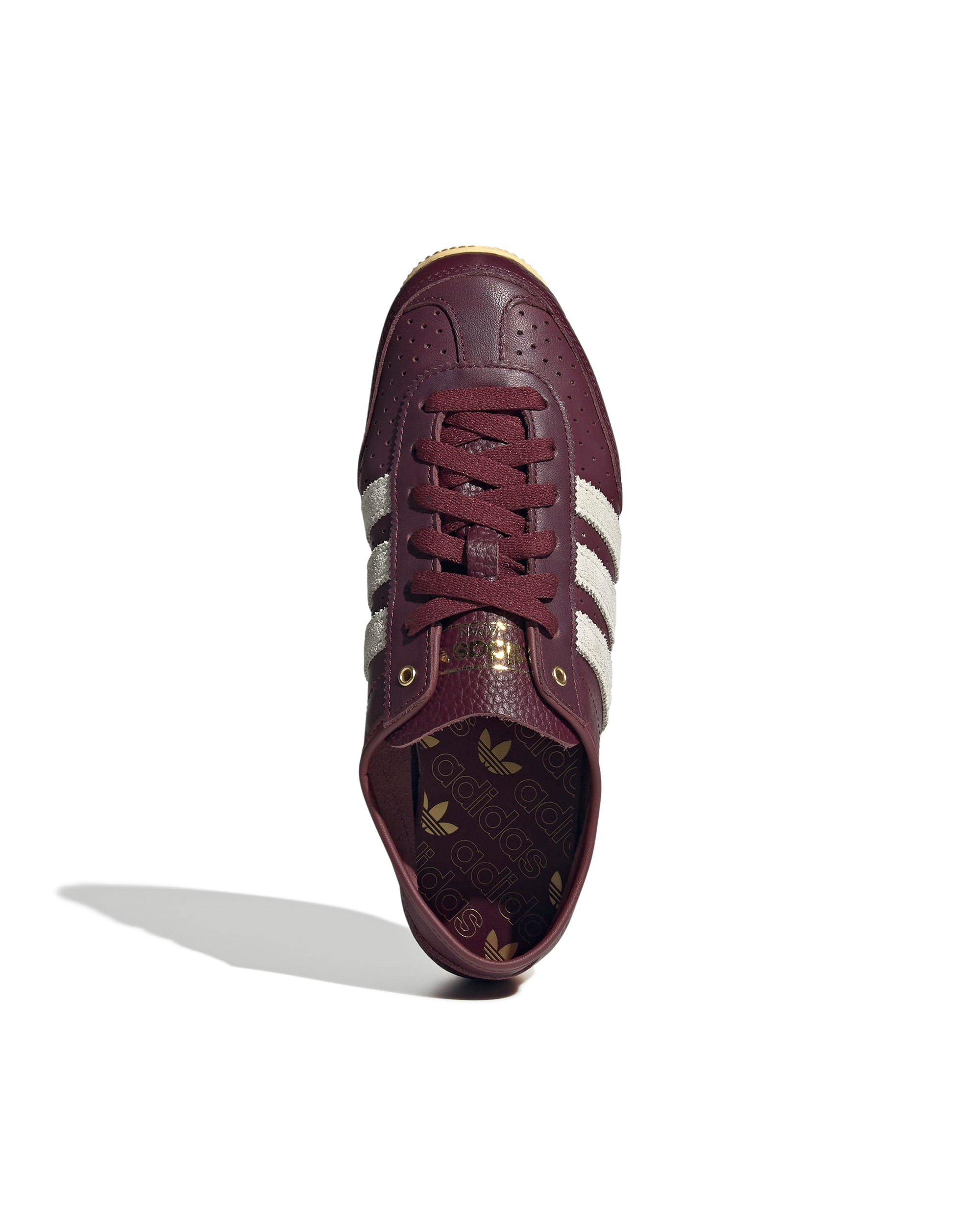 Women's Japan Decon - Shadow Red / Cream White / Orange Tint