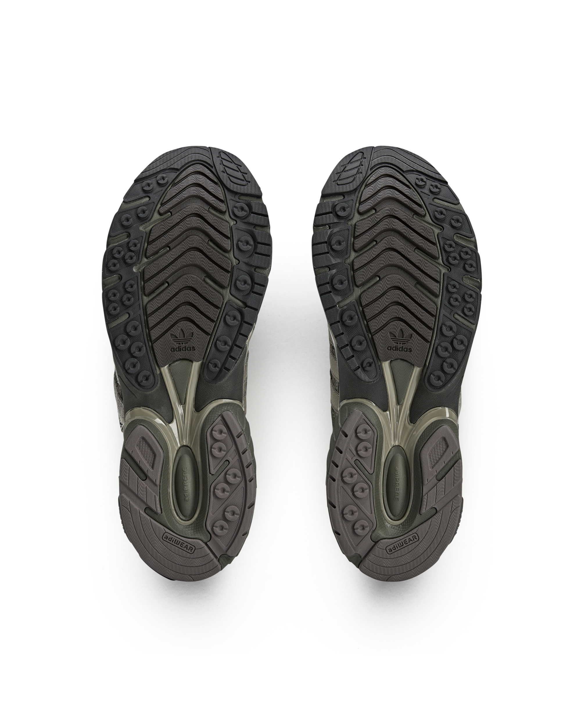 Song For The Mute Adistar Cushion - Branch / Green / Night Cargo