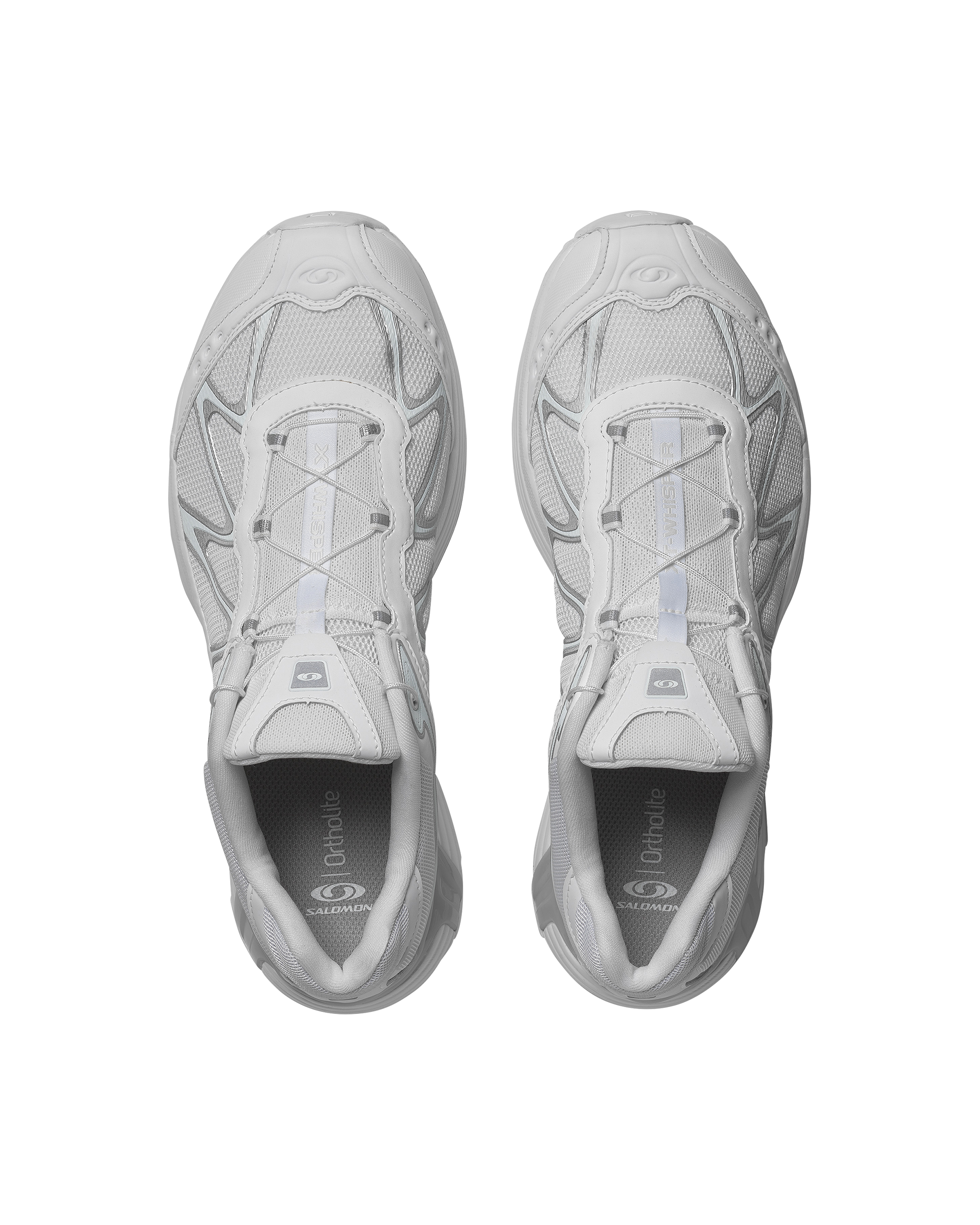 XT-WHISPER - White / LunRoc / Ftw Silver