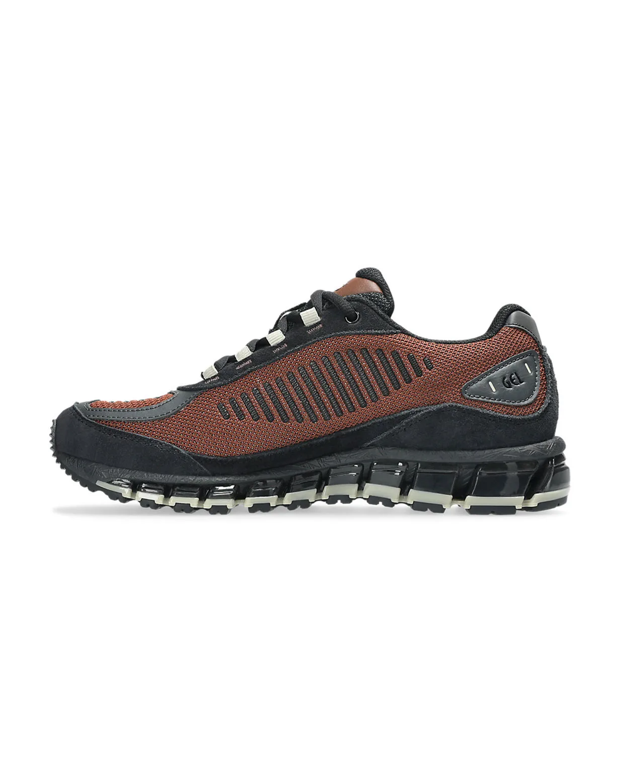Gel-Quantum 360 I AMP - Reddish Brown / Black