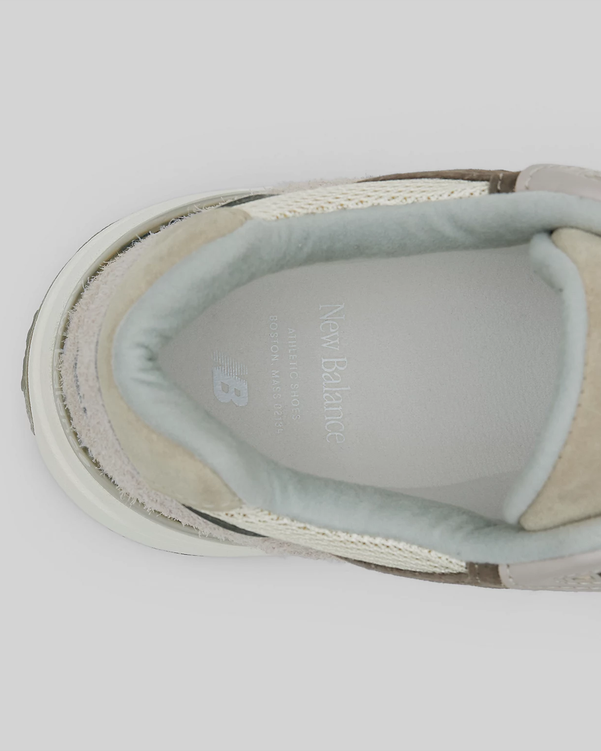 Made in USA 992 - Moonrock