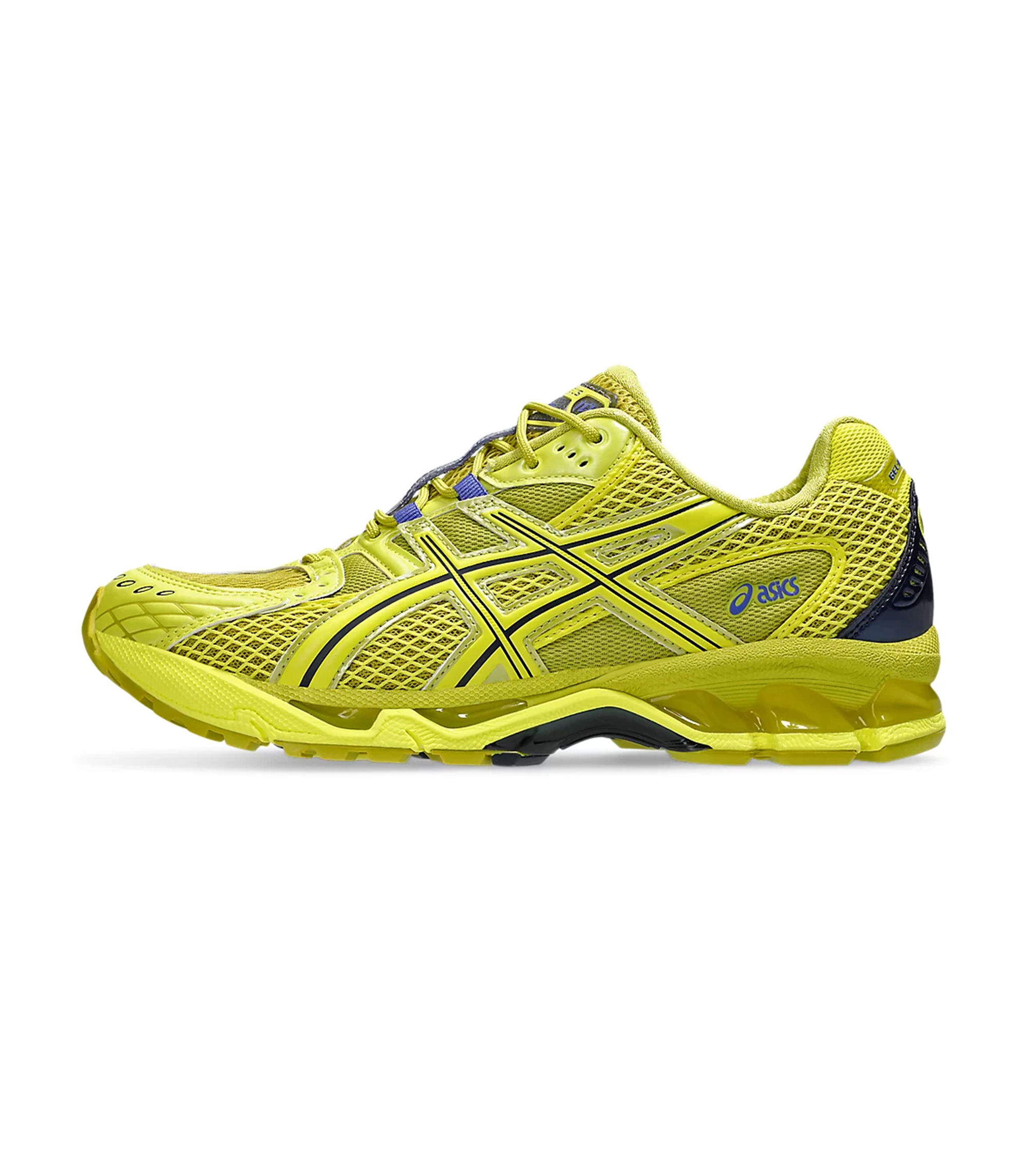 Gel-Nimbus 10.1 - Kelp / Lemon Spark